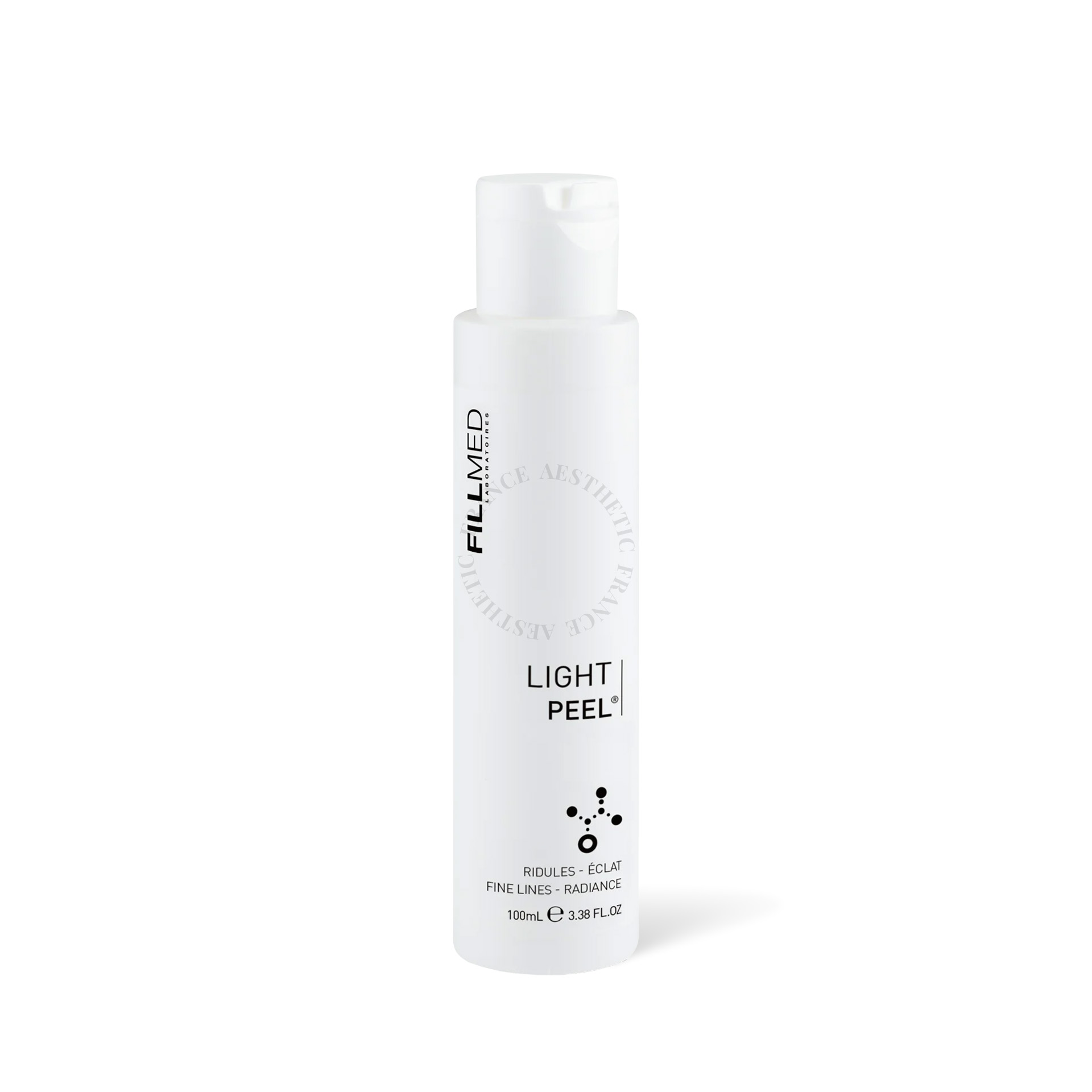 Fillmed Light Peel
