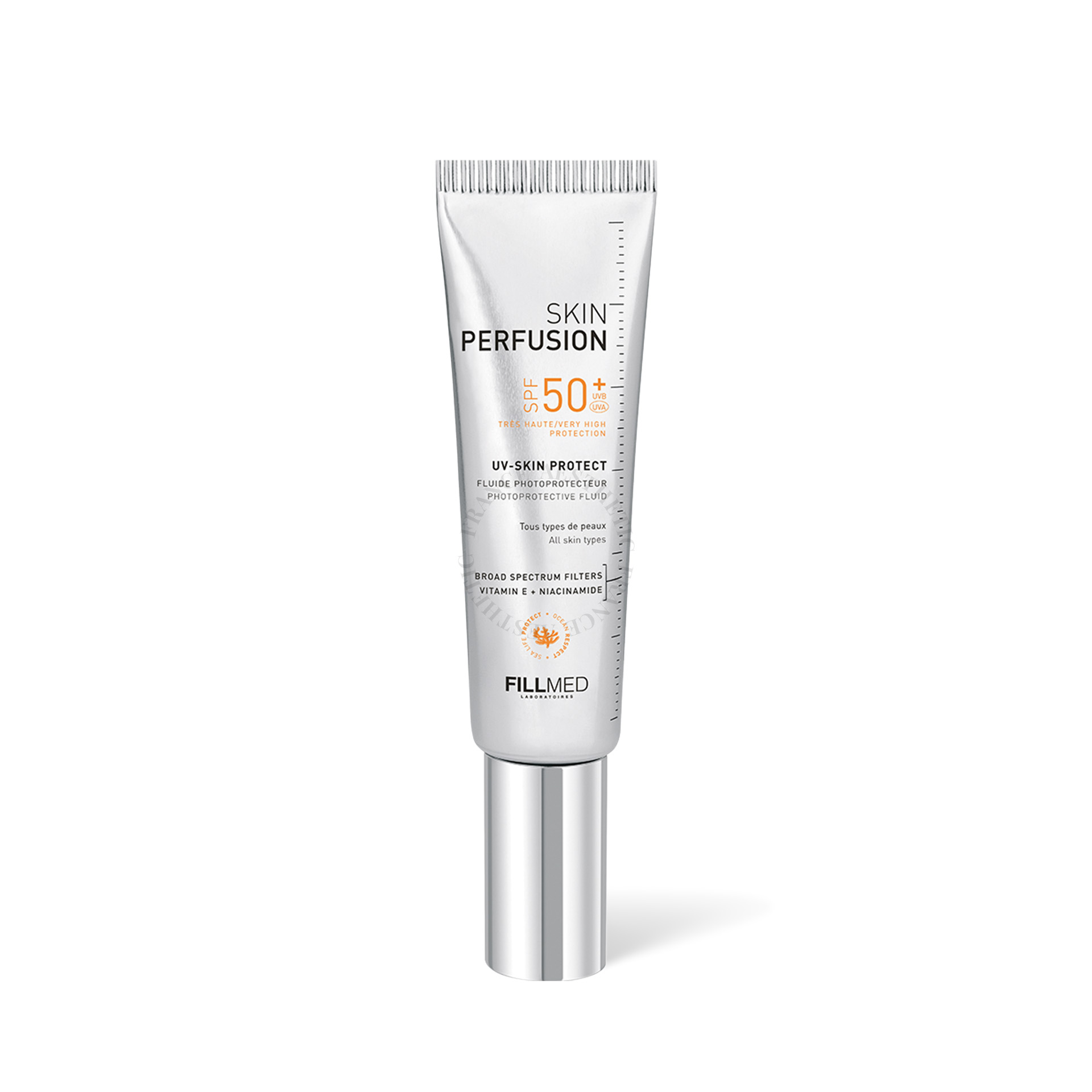 Fillmed Skin Perfusion UV-Skin Protect​ SPF 50+