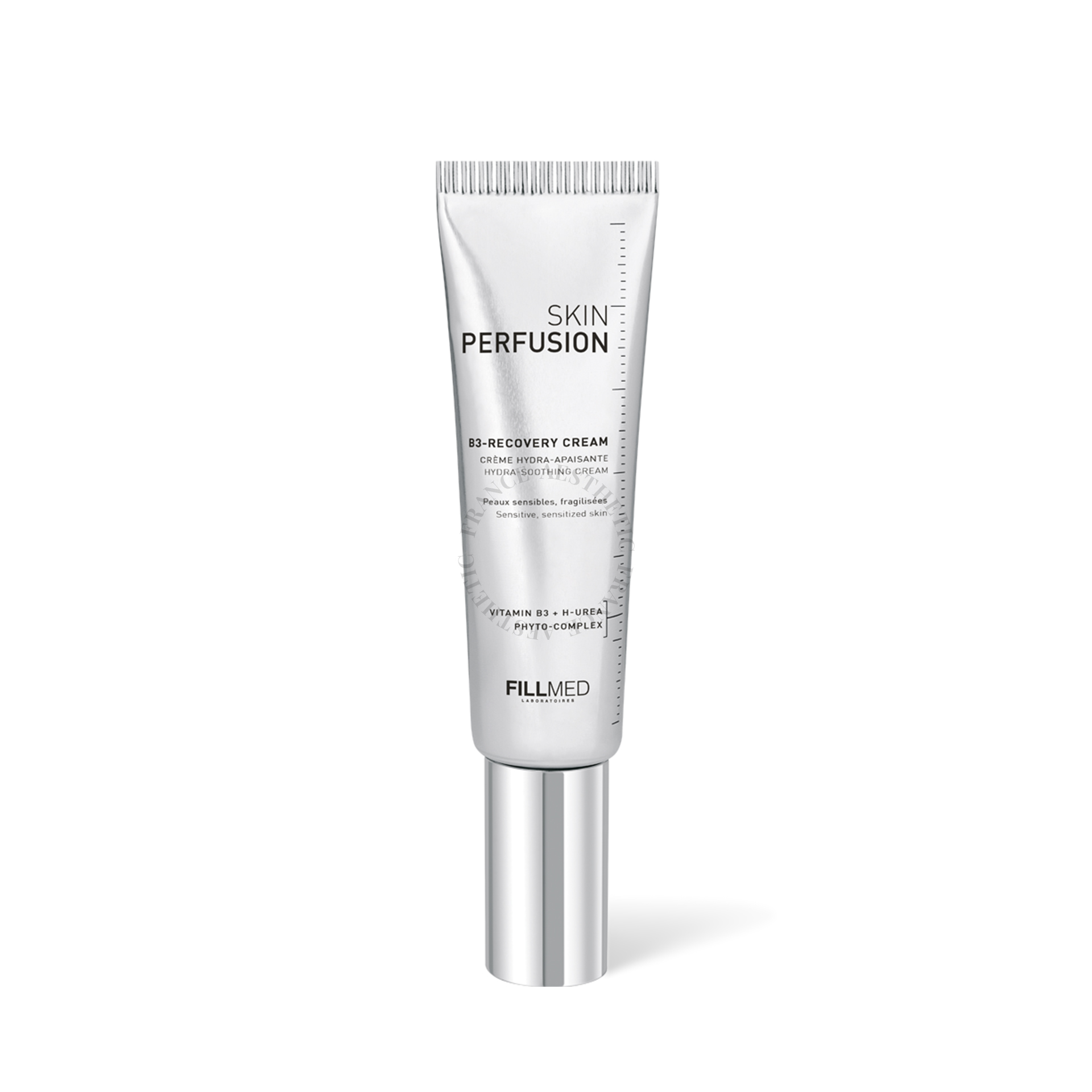 Fillmed Skin Perfusion B3-Recovery Cream 