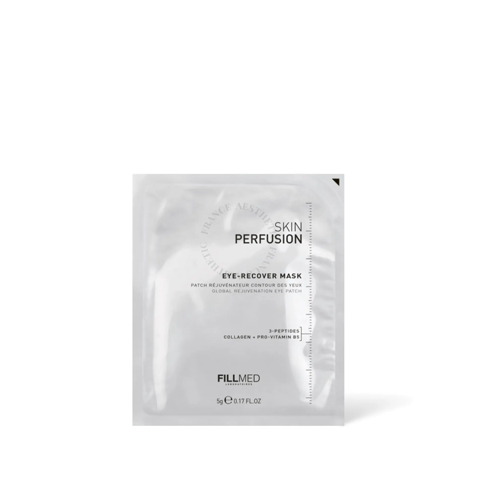 Fillmed Skin Perfusion EYE-RECOVER MASK