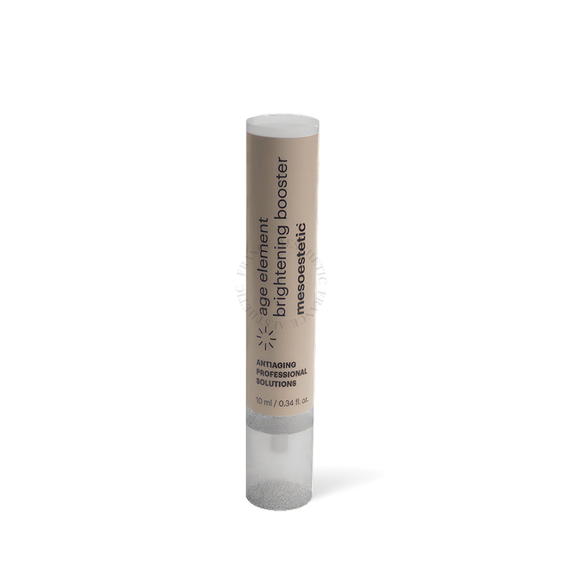 mesoestetic age element brightening booster 