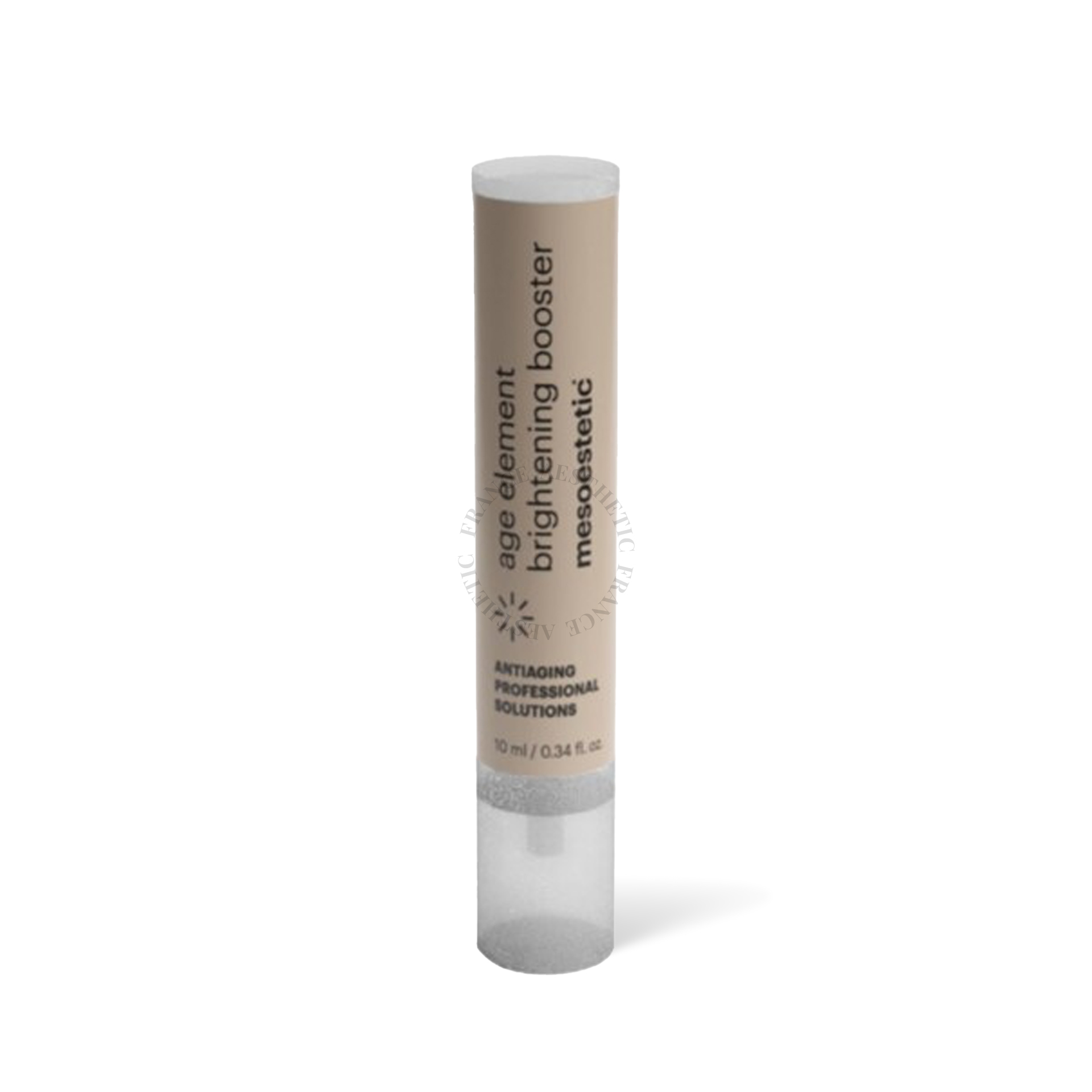 mesoestetic age element redensifying booster 