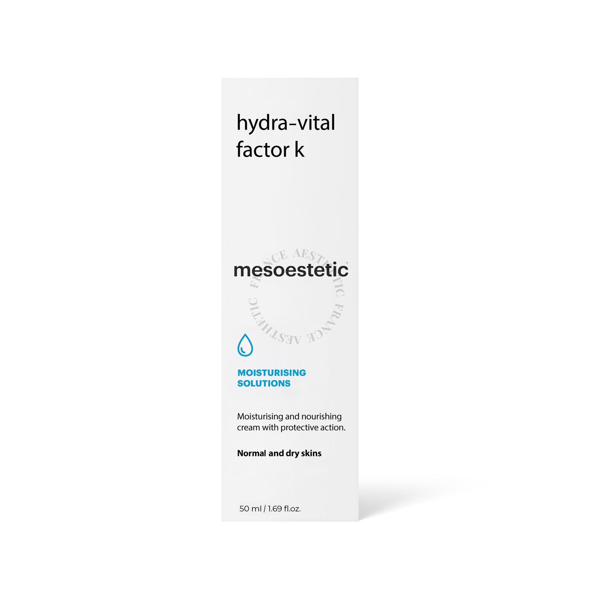 mesoestetic hydra-vital factor k