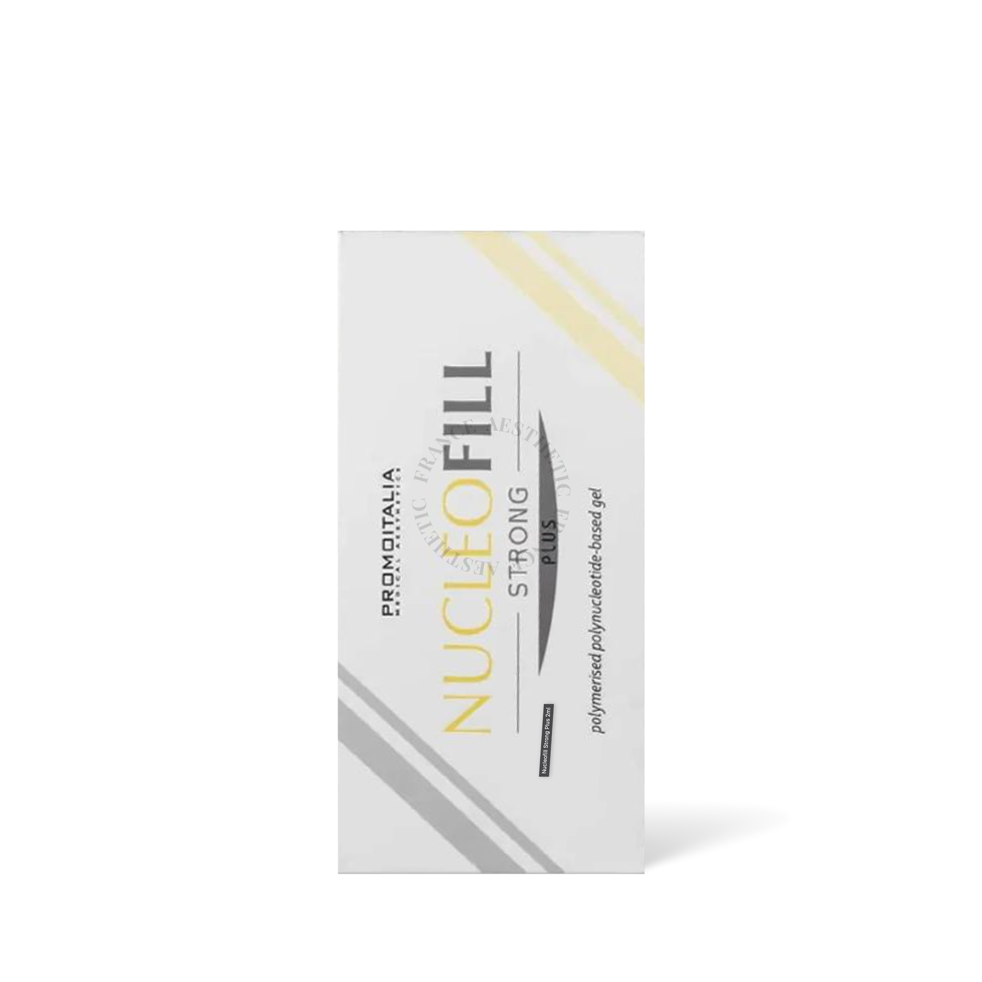 Nucleofill Strong Plus 