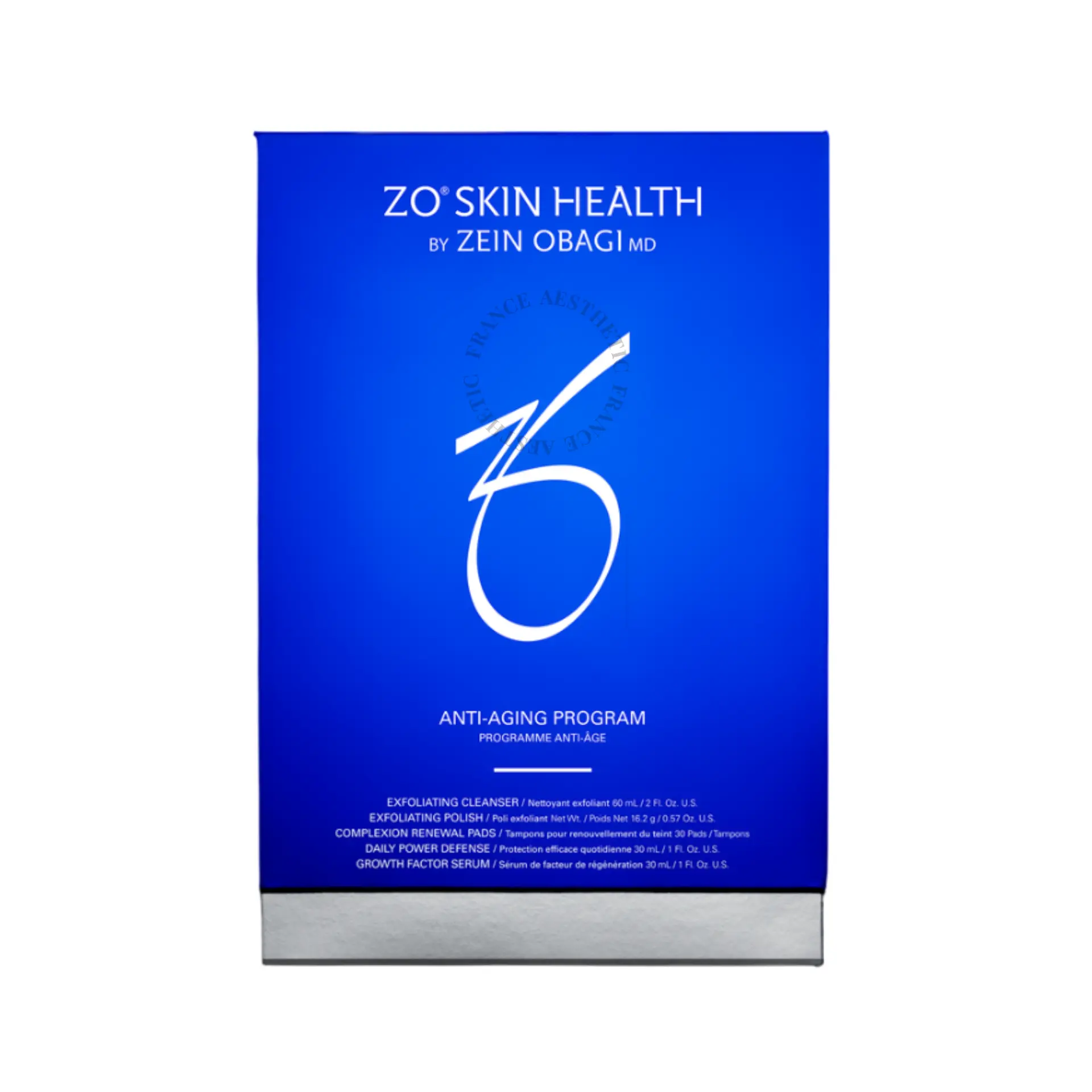 ZO SKIN HEALTH Anti-Aging Program 