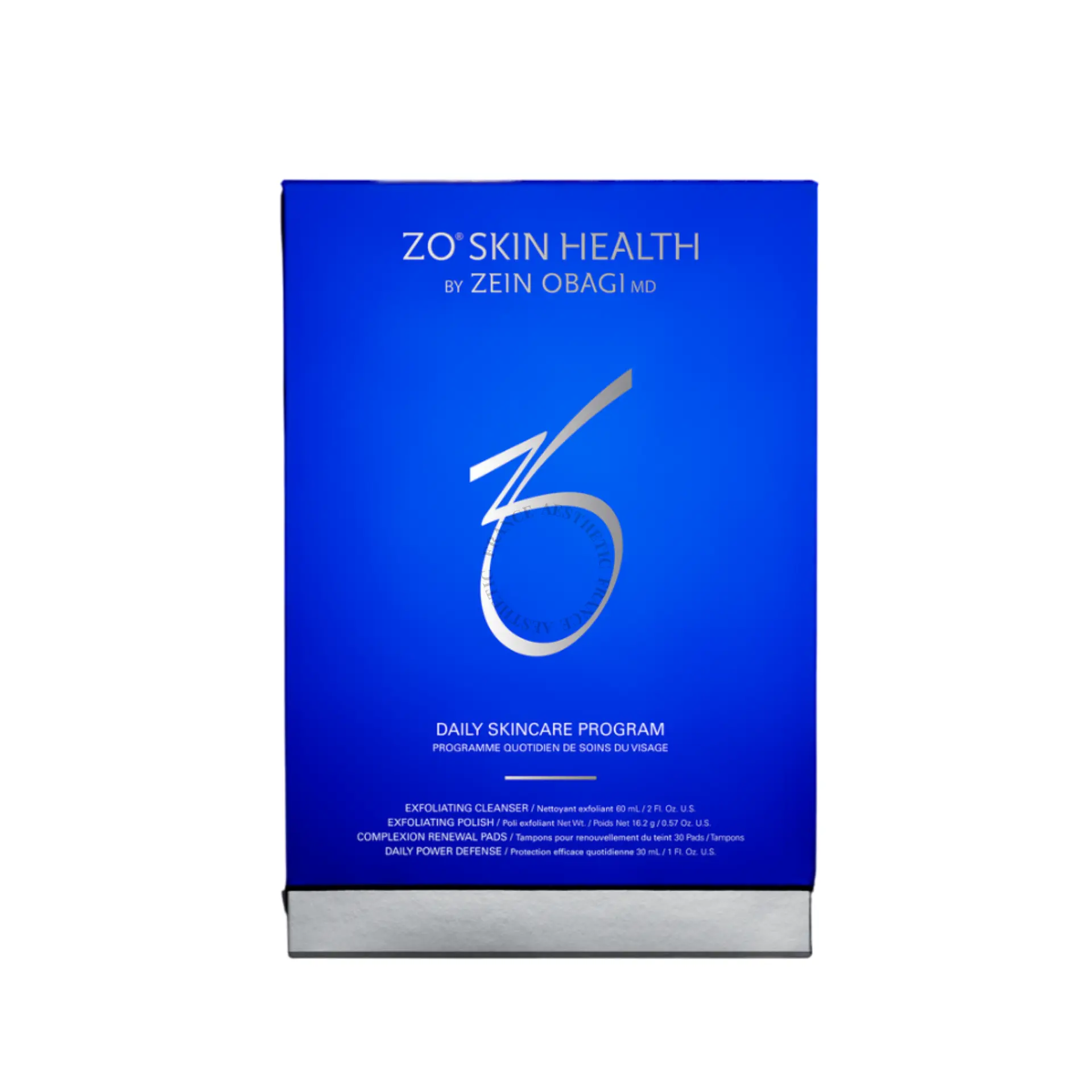 ZO Skin Health Daily Skincare Program 