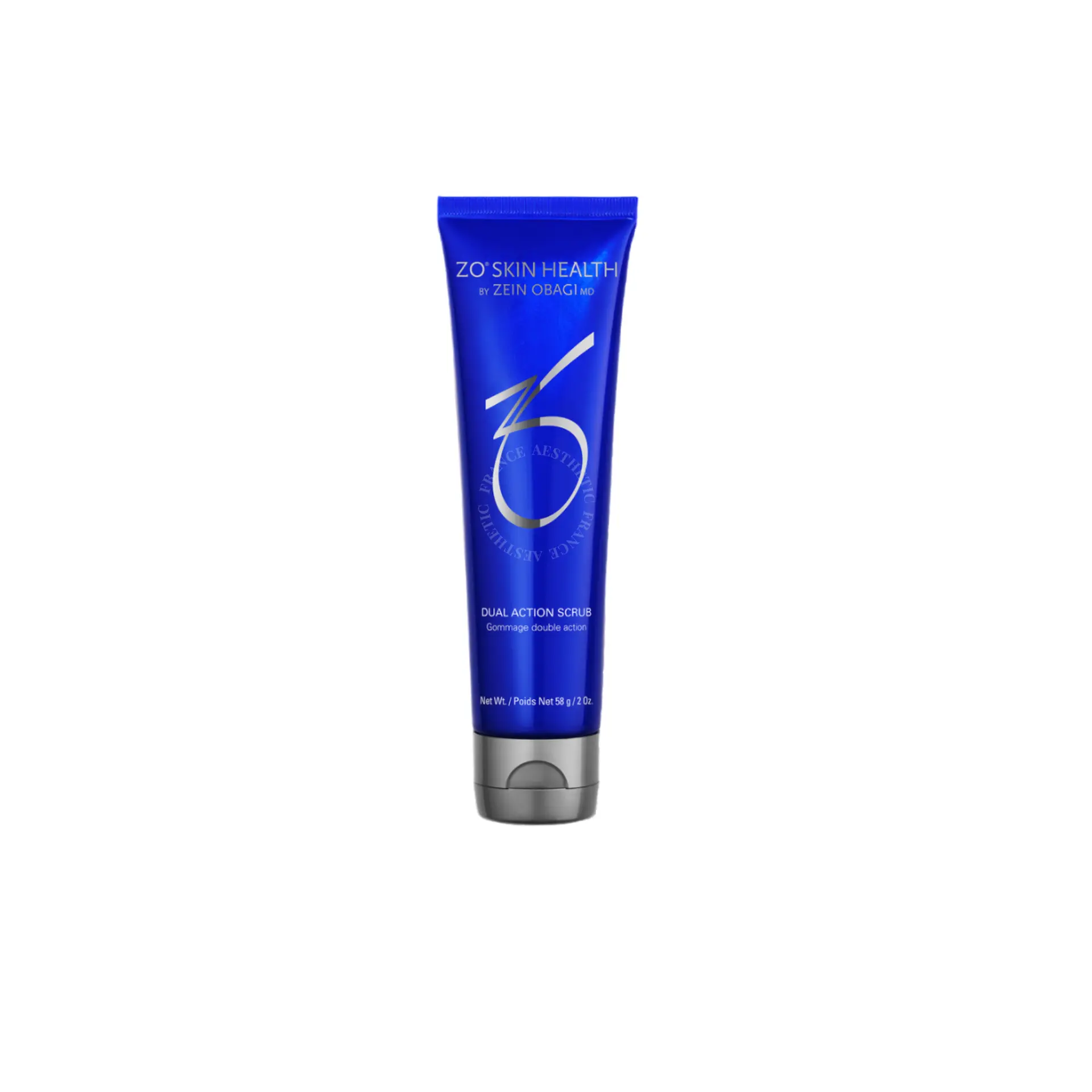 ZO Skin Health Dual Action Scrub