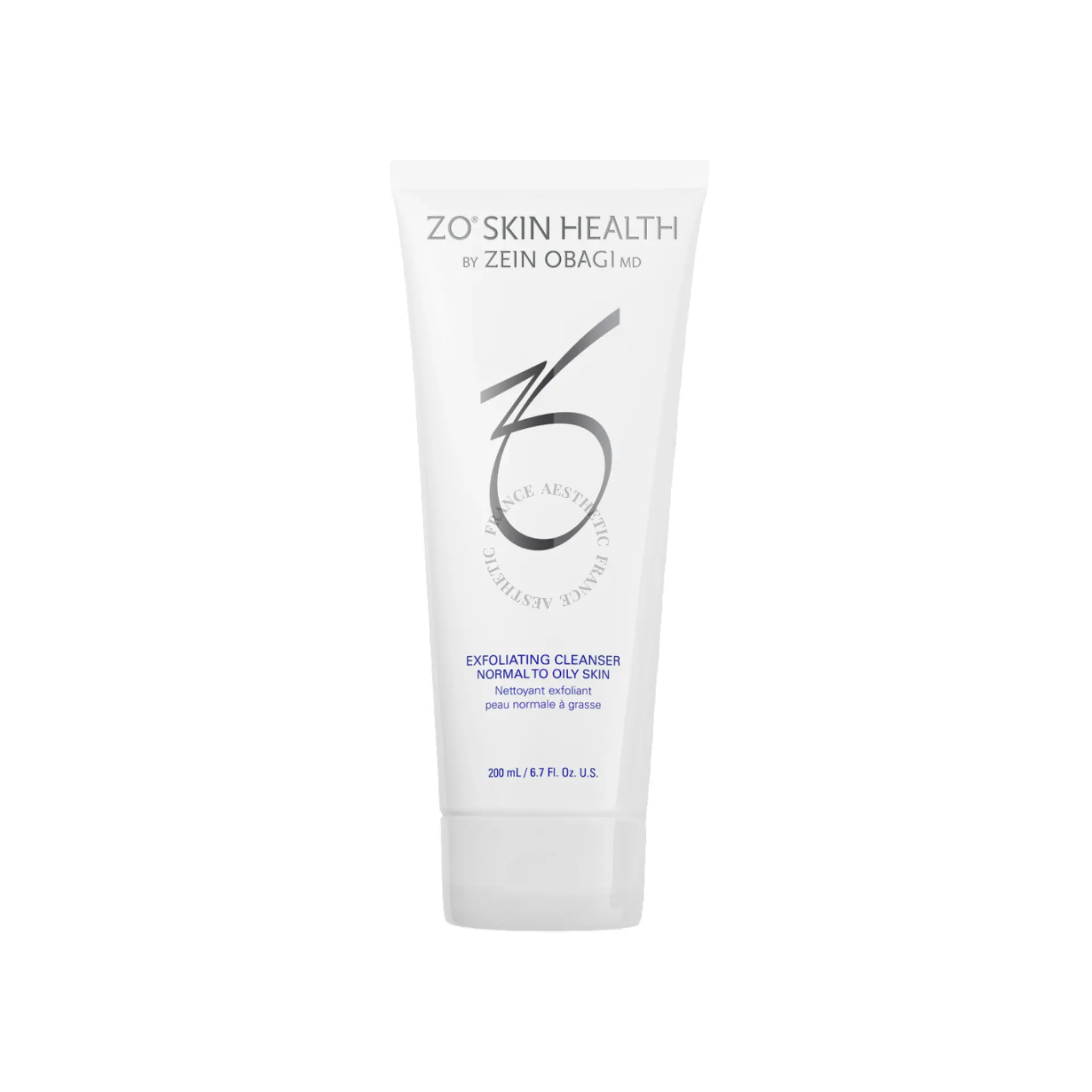 ZO Skin Health Exfoliating Cleanser  