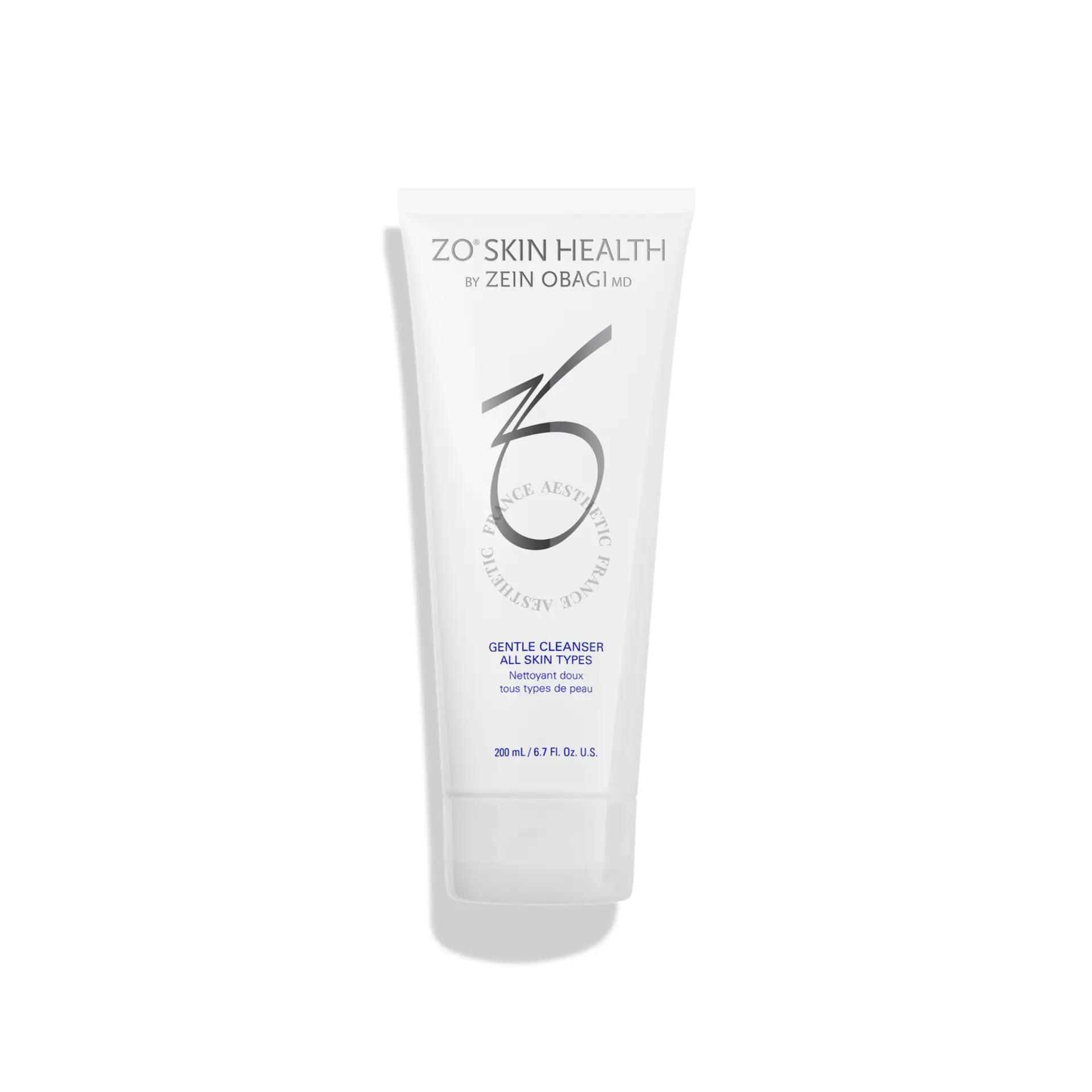 ZO Skin Health Gentle Cleanser 