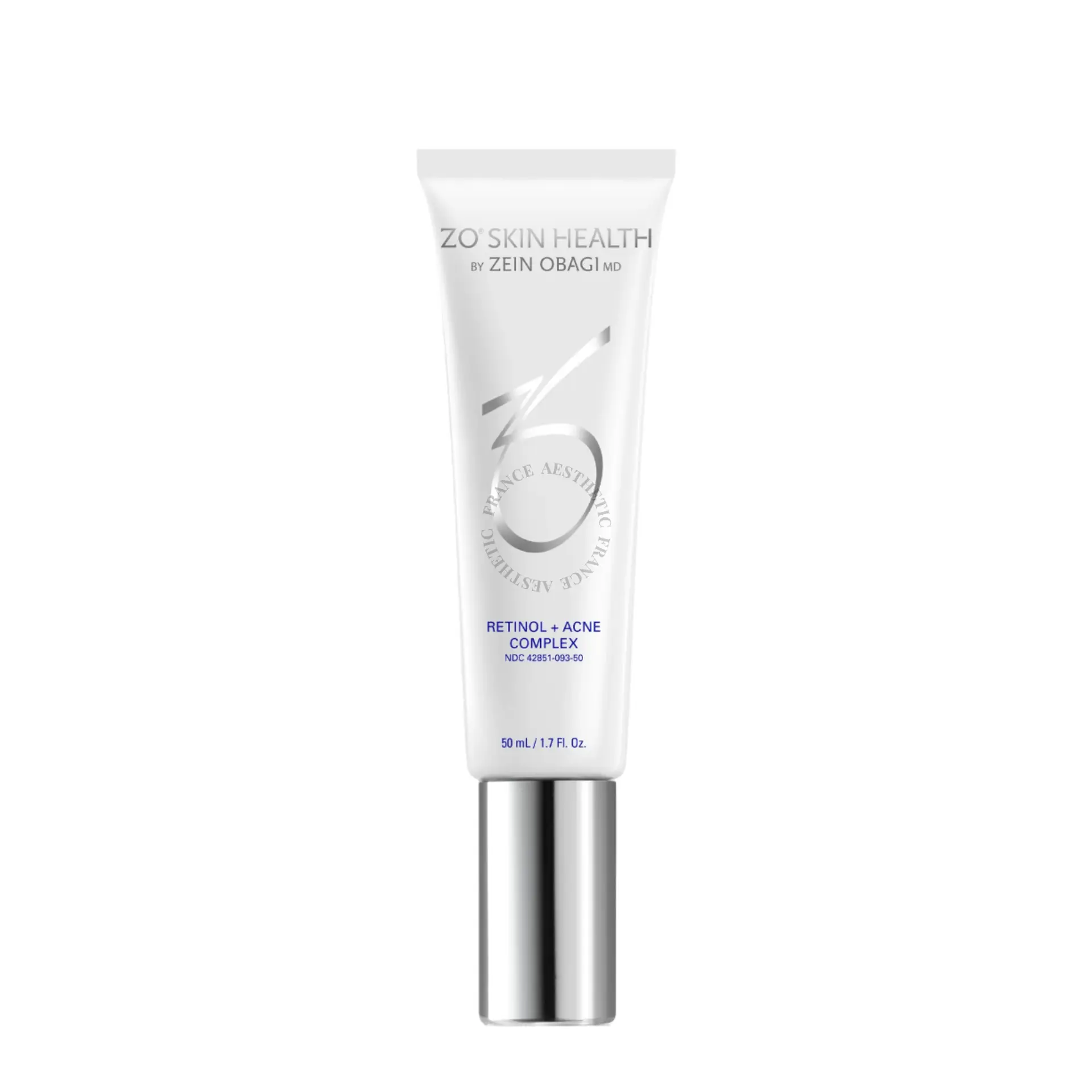 ZO Skin Health Retinol + Acne Complex 