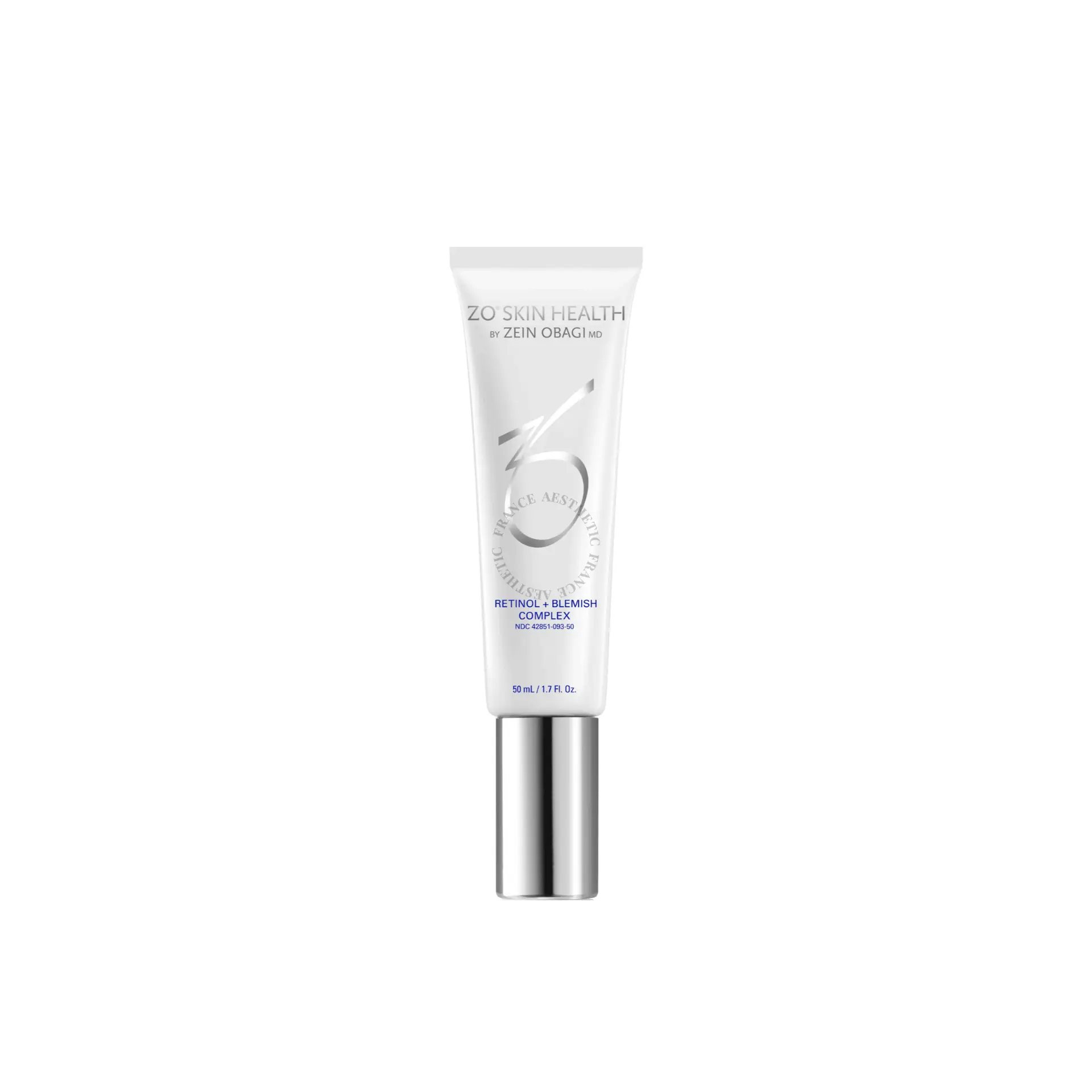 ZO Skin Health Retinol + Blemish Complex 