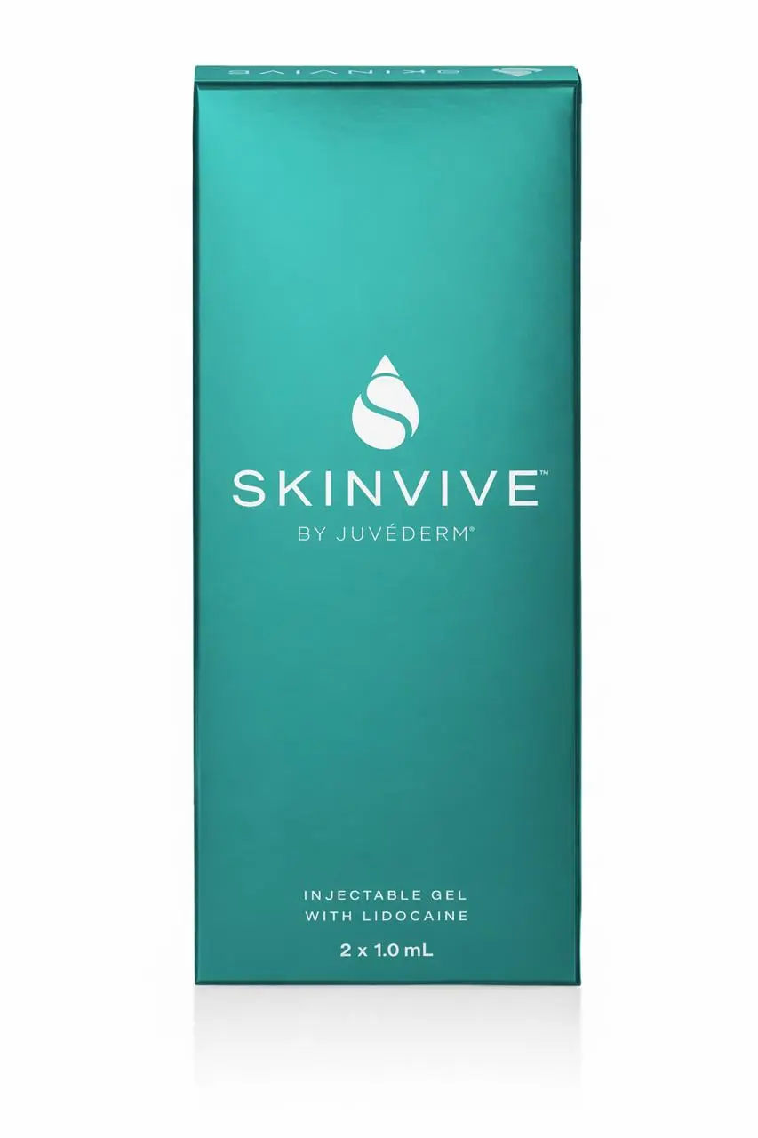 Skinvive by Juvéderm​