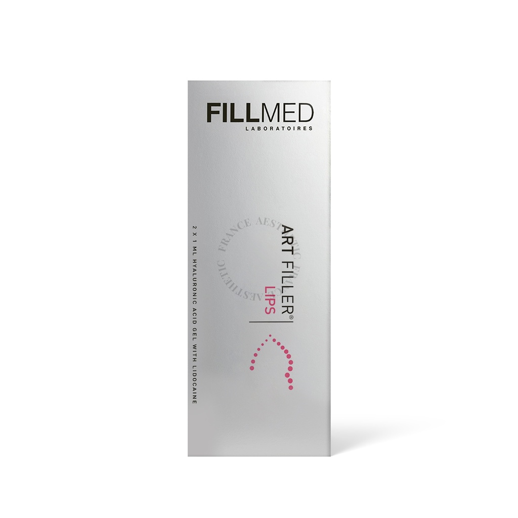 Fillmed Art Filler Lips