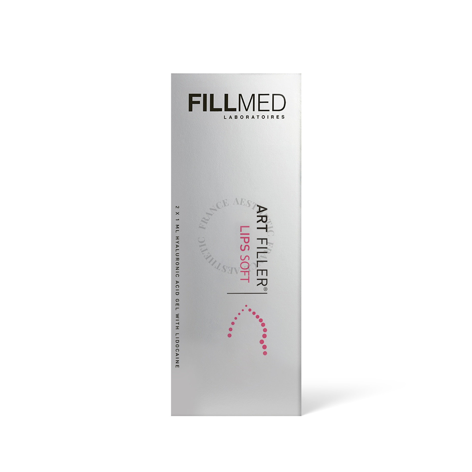 Fillmed Art Filler Lips Soft