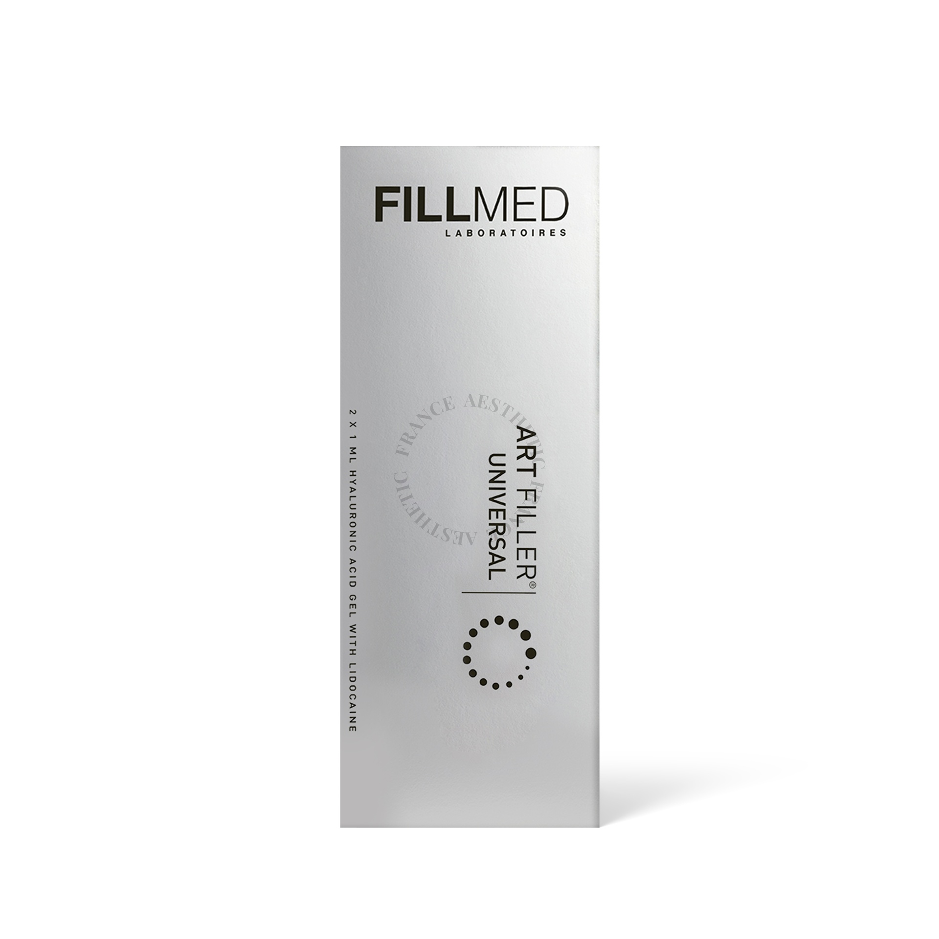Fillmed Art Filler Universal