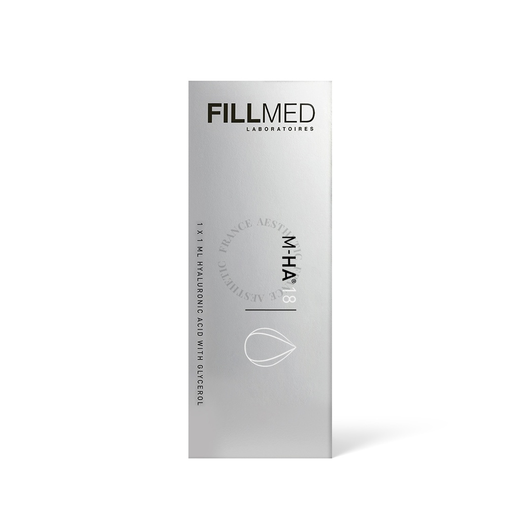 Fillmed M-HA 18