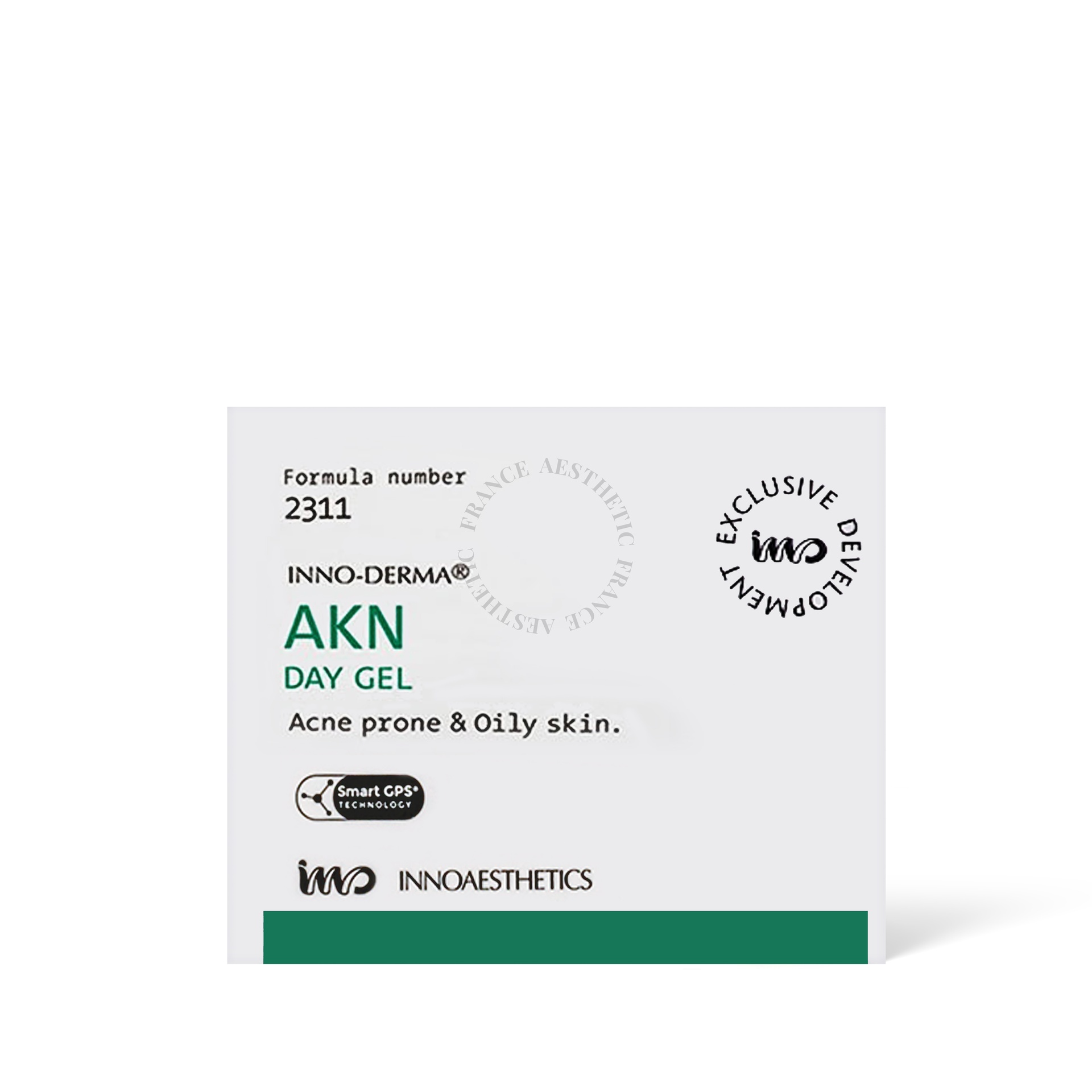 INNO-DERMA AKN Day Gel