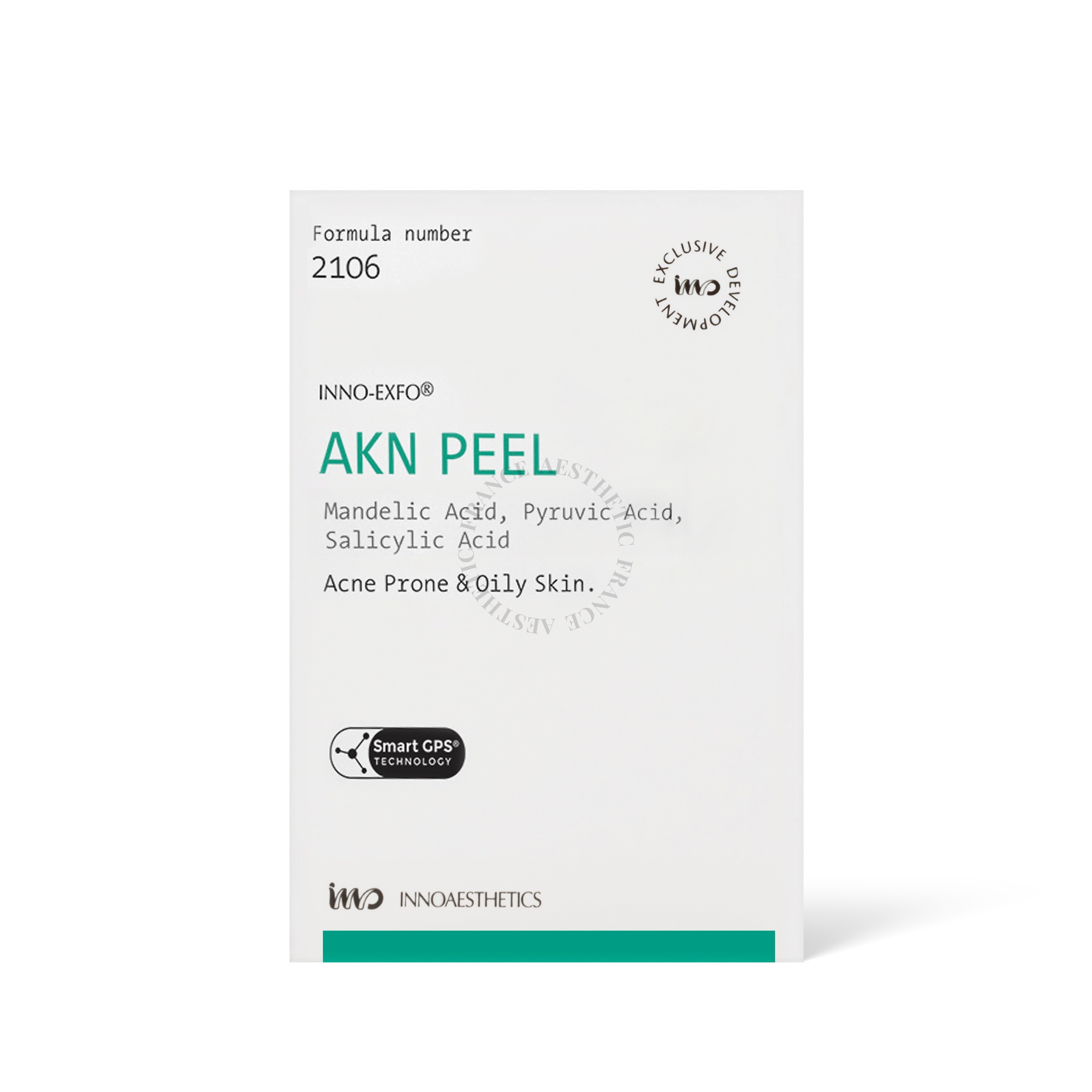 INNOAESTHETICS AKN Peel