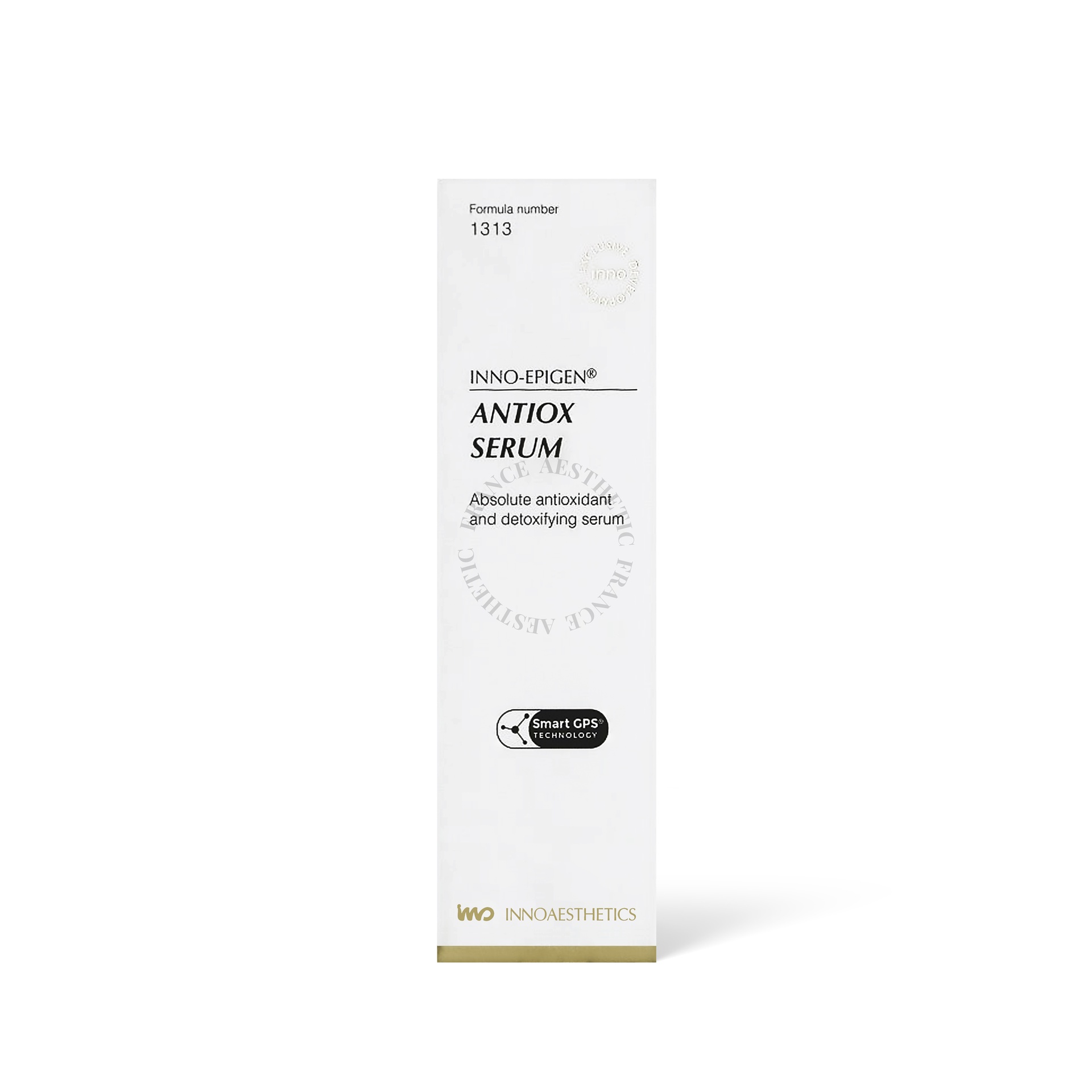 INNOAESTHETICS Antiox Serum