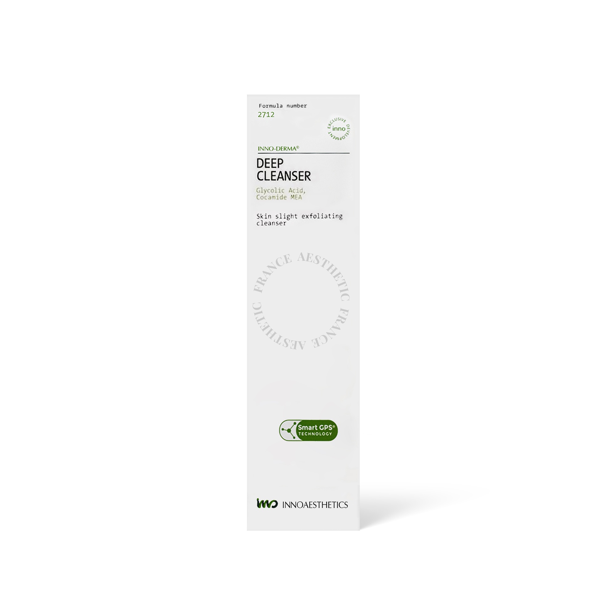 INNOAESTHETICS Deep Cleanser