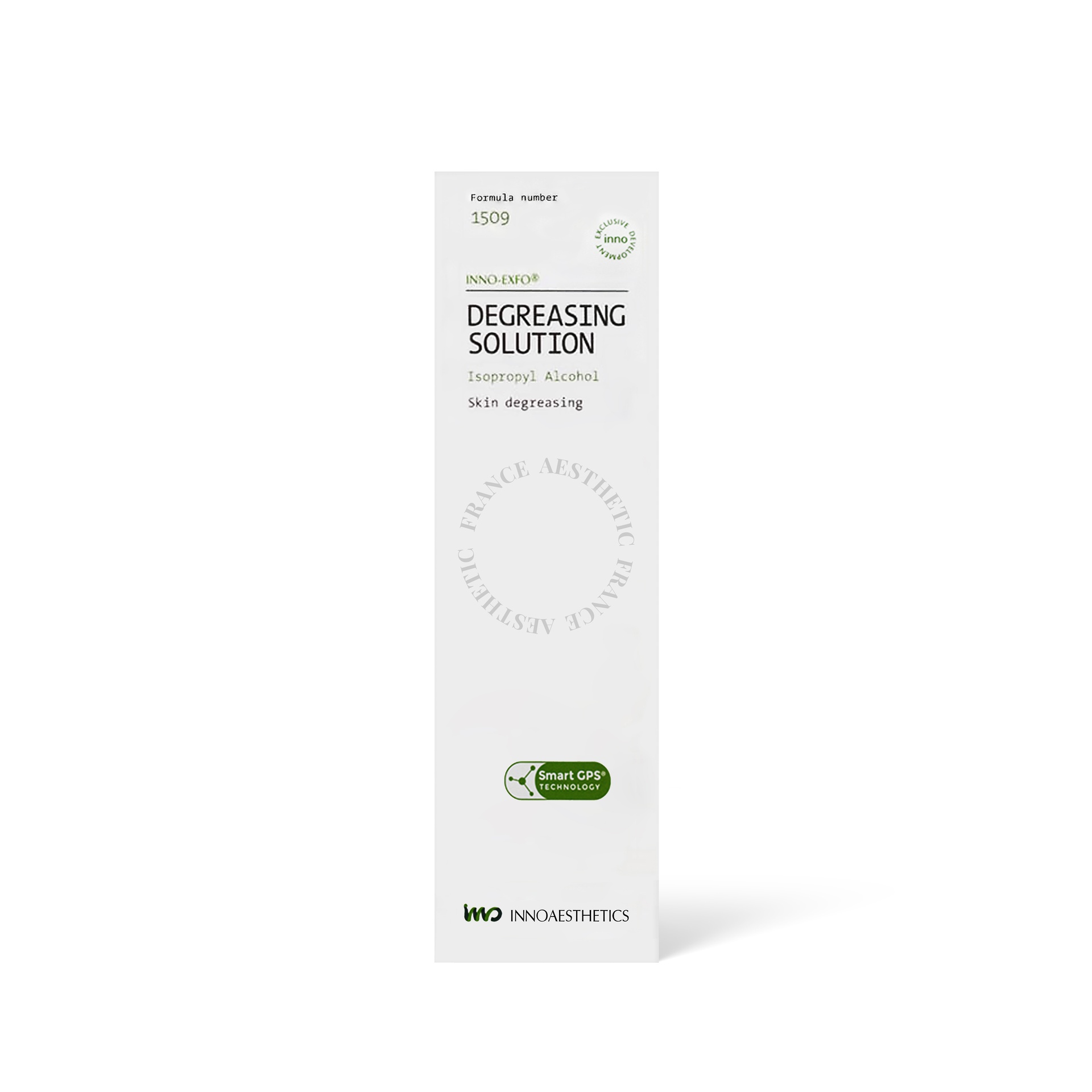 INNOAESTHETICS Degreasing Solution