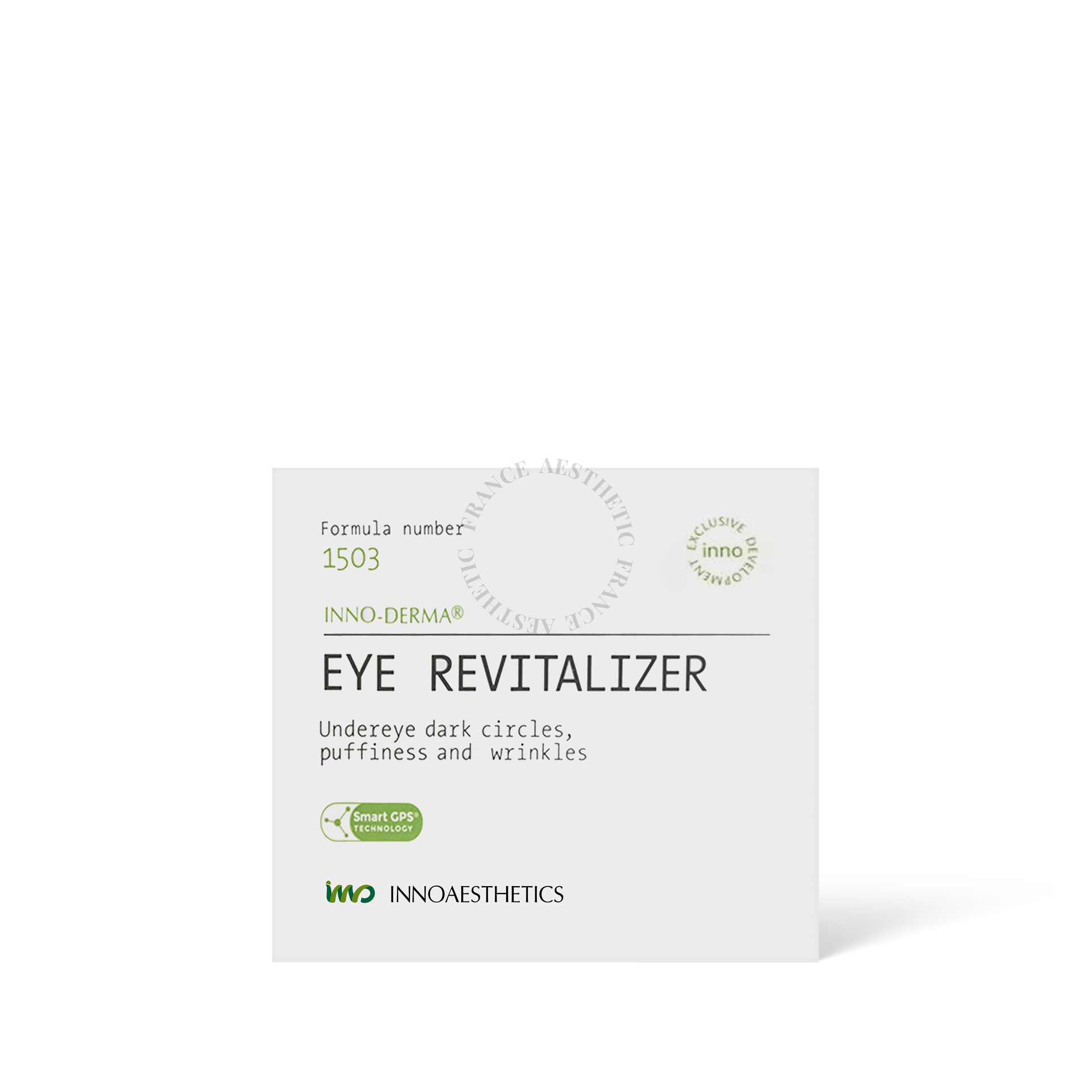 INNOAESTHETICS Eye Revitalizer