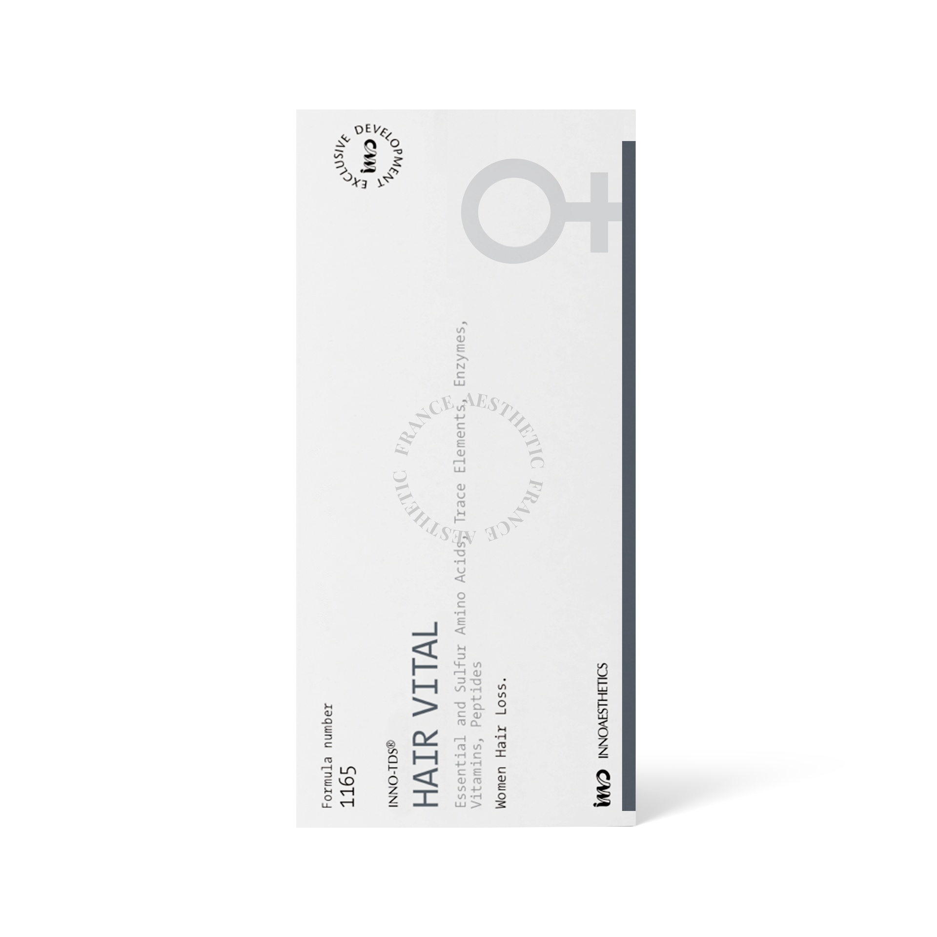 INNOAESTHETICS Hair Vital (Woman)