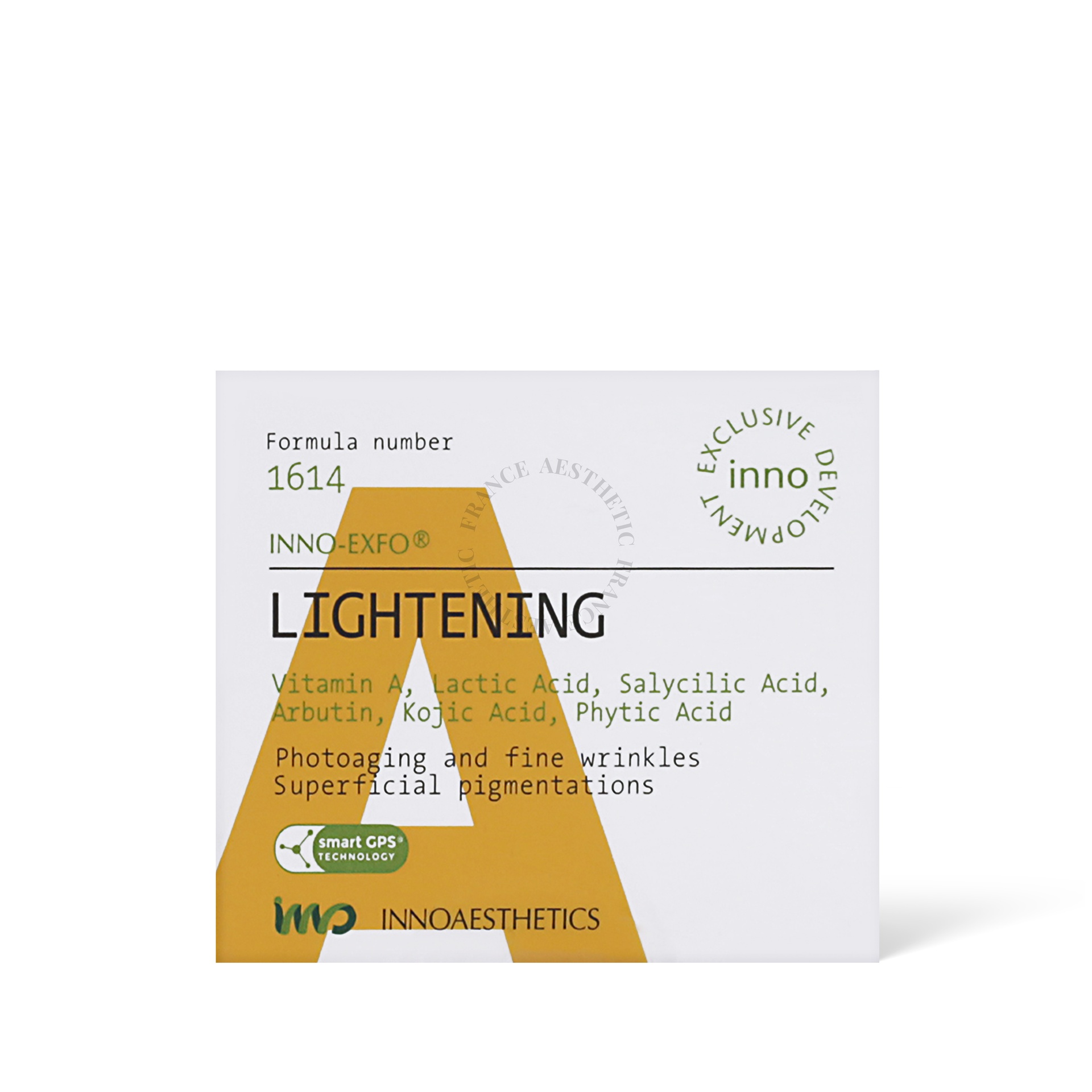 INNO-EXFO Lightening