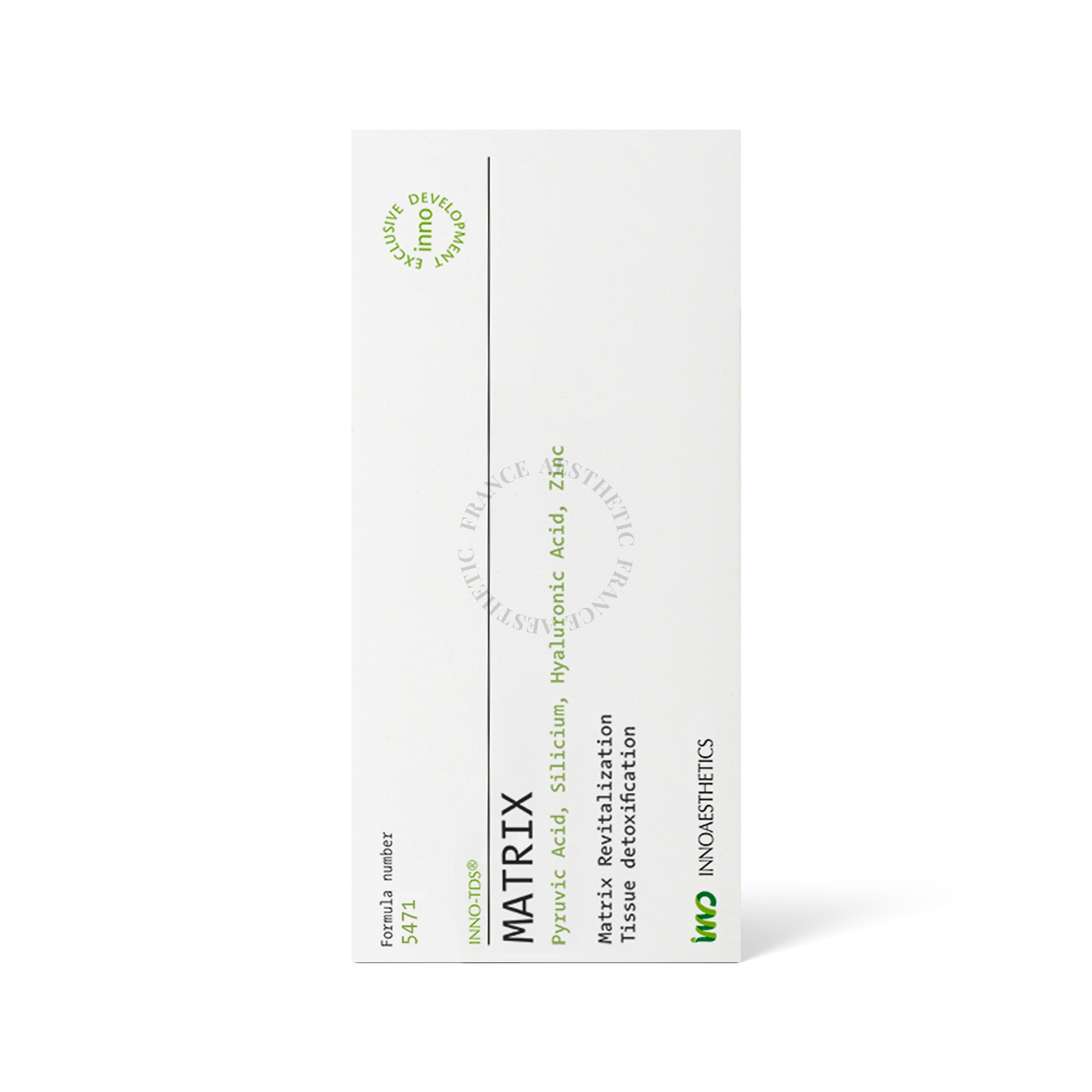 INNOAESTHETICS Matrix