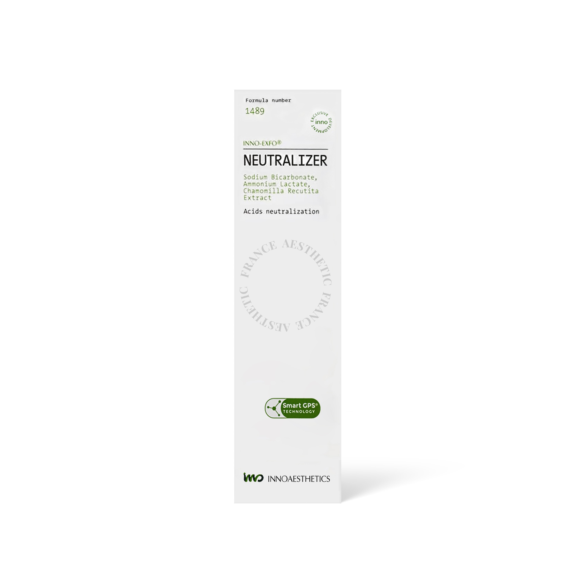 INNOAESTHETICS Neutralizer