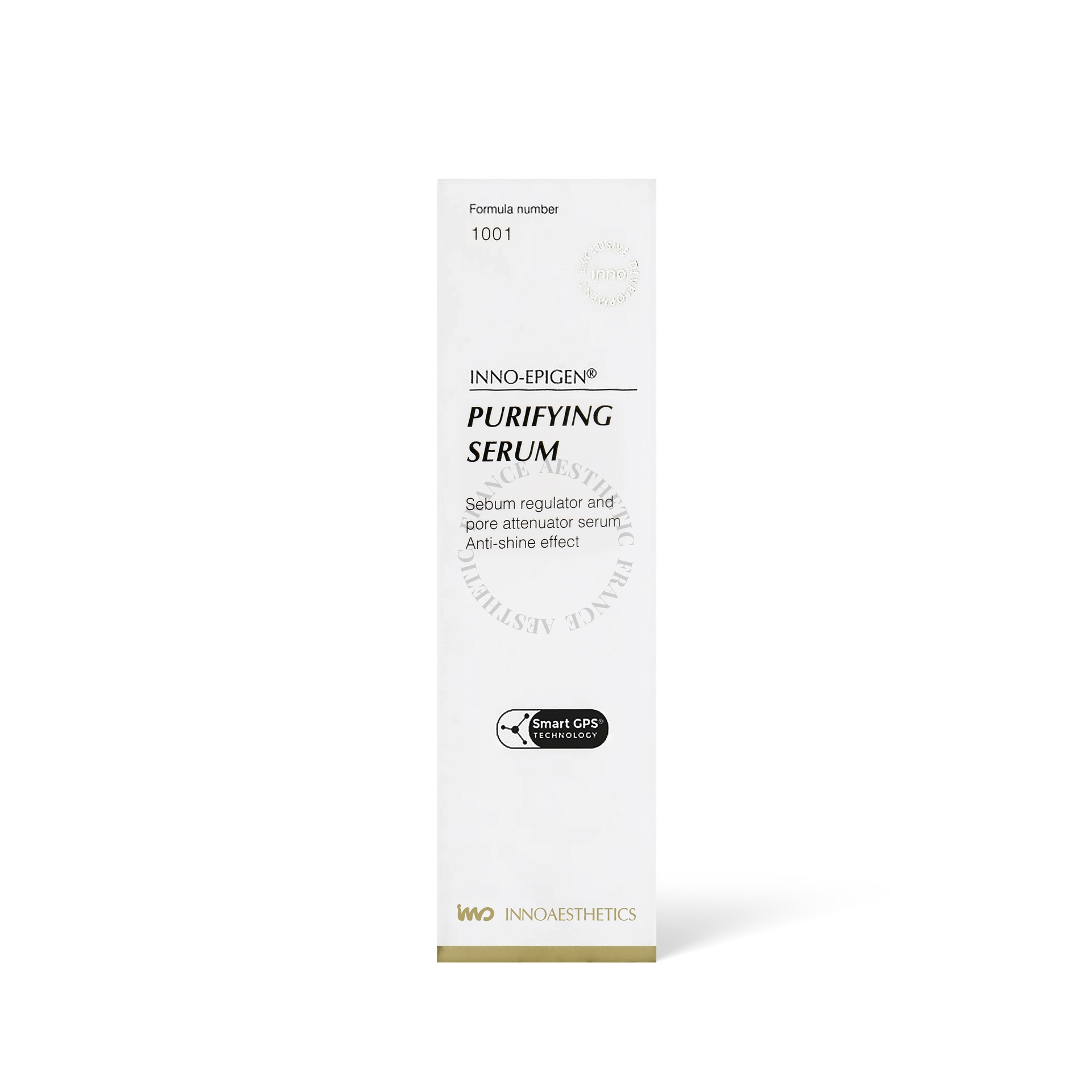 INNOAESTHETICS Purifying Serum