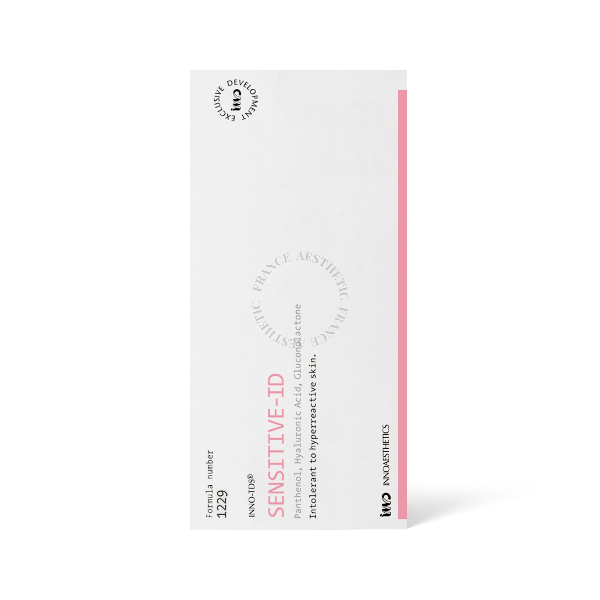 INNOAESTHETICS Sensitive-ID