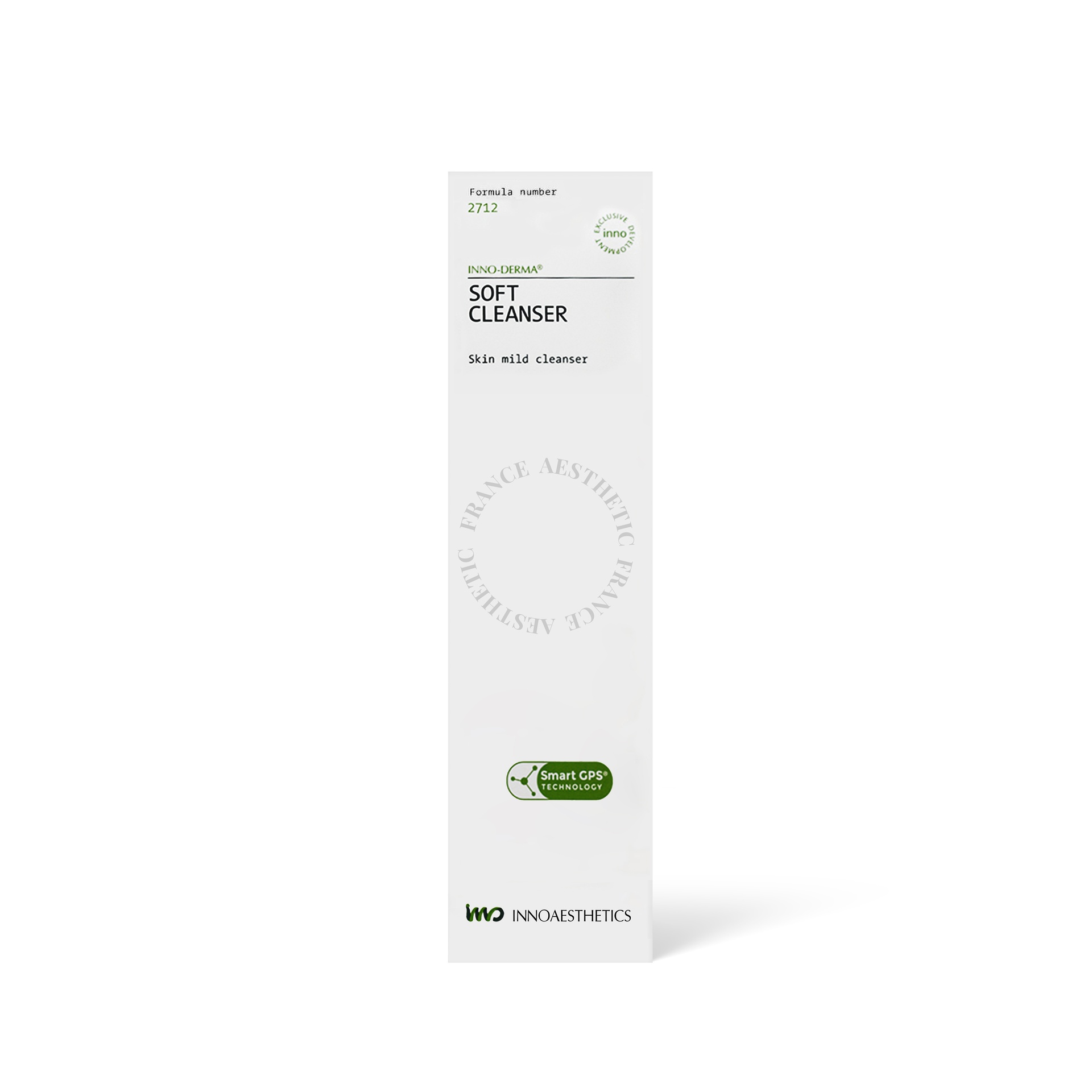 INNOAESTHETICS Soft Cleanser