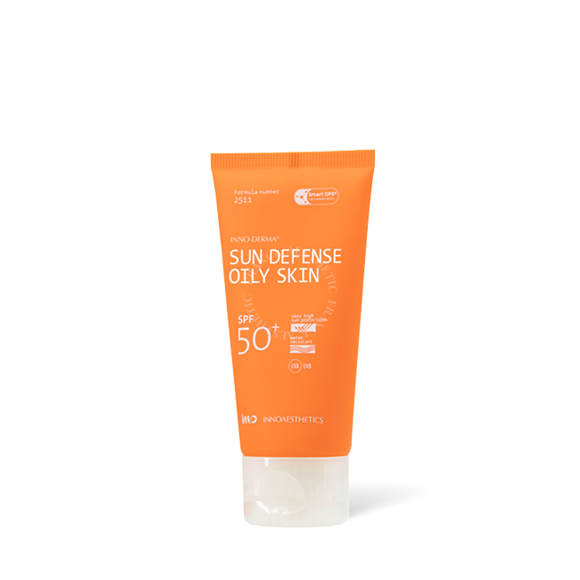 INNOAESTHETICS Sun Defense SPF 50+