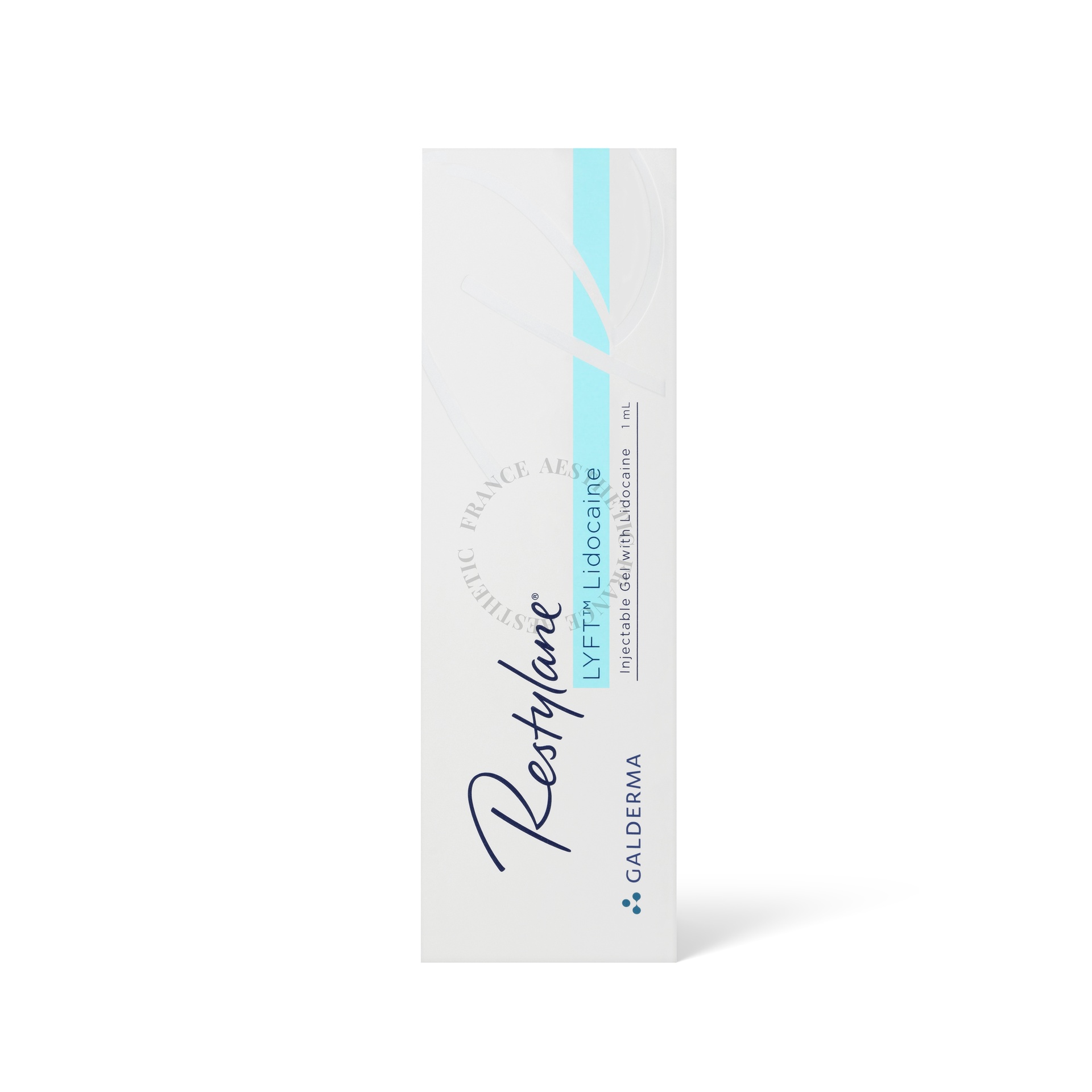Restylane Lyft Lidocaine