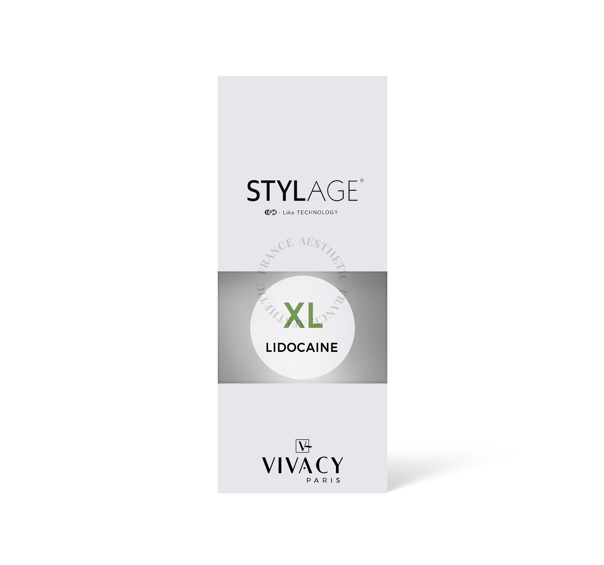 Stylage Bi-Soft XL Lidocaine