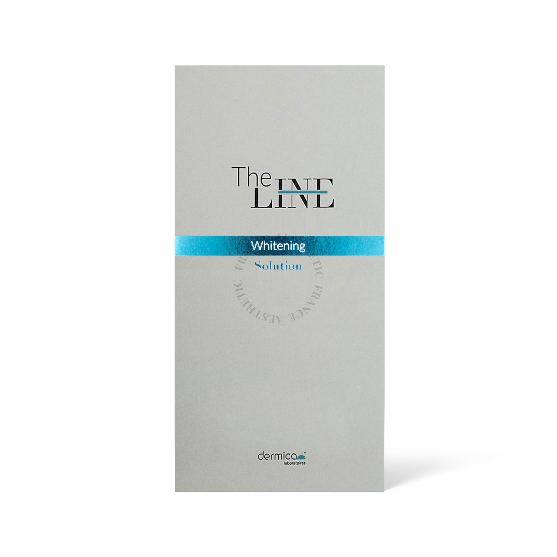 Dermica The Line Whitening Solution
