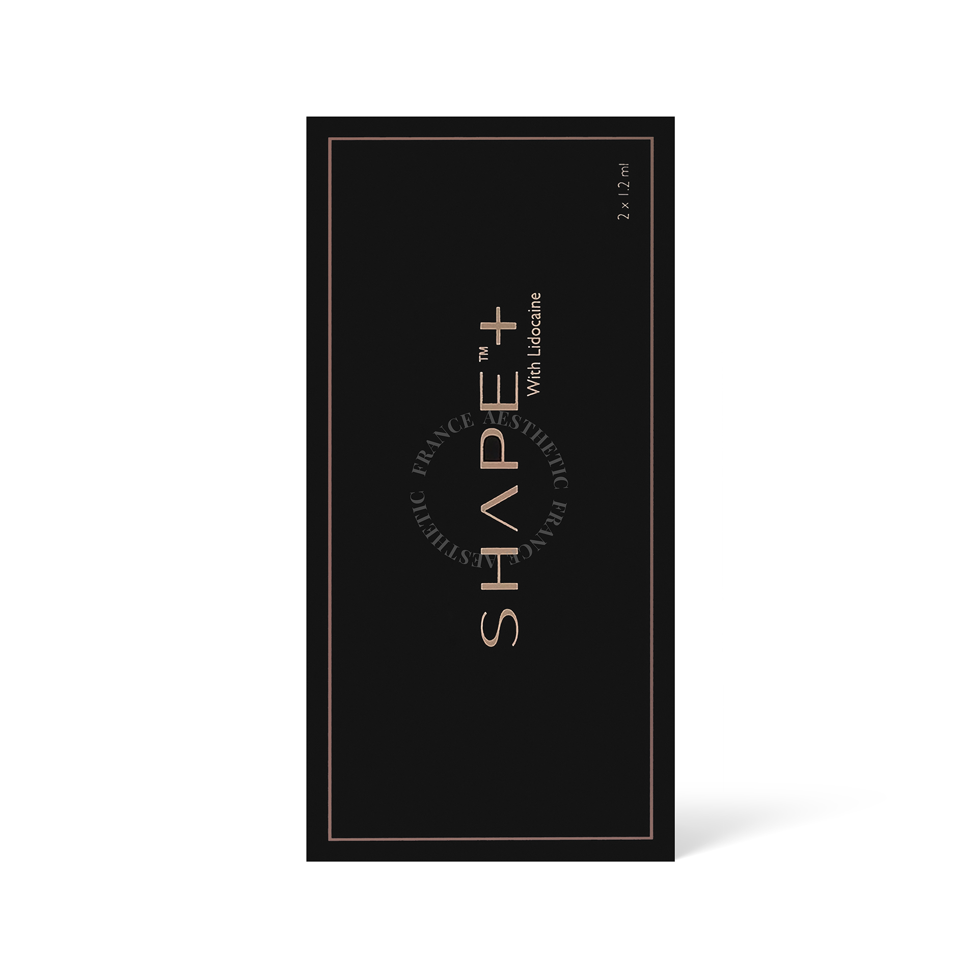 Revanesse Shape+ with Lidocaine