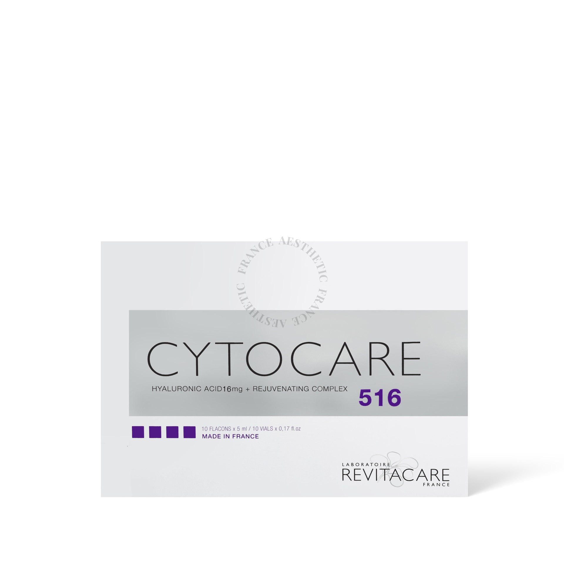 Cytocare 516