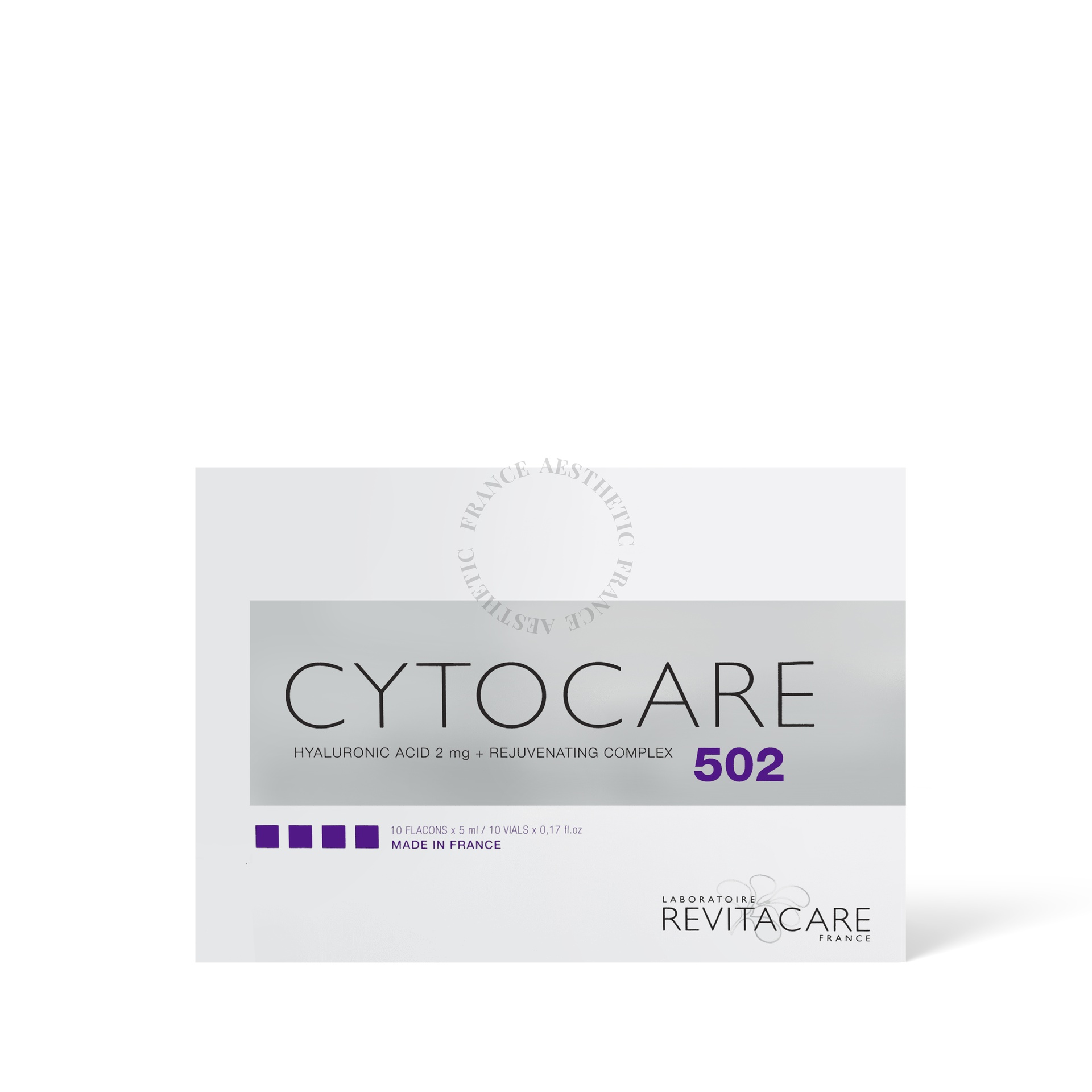 Cytocare 502