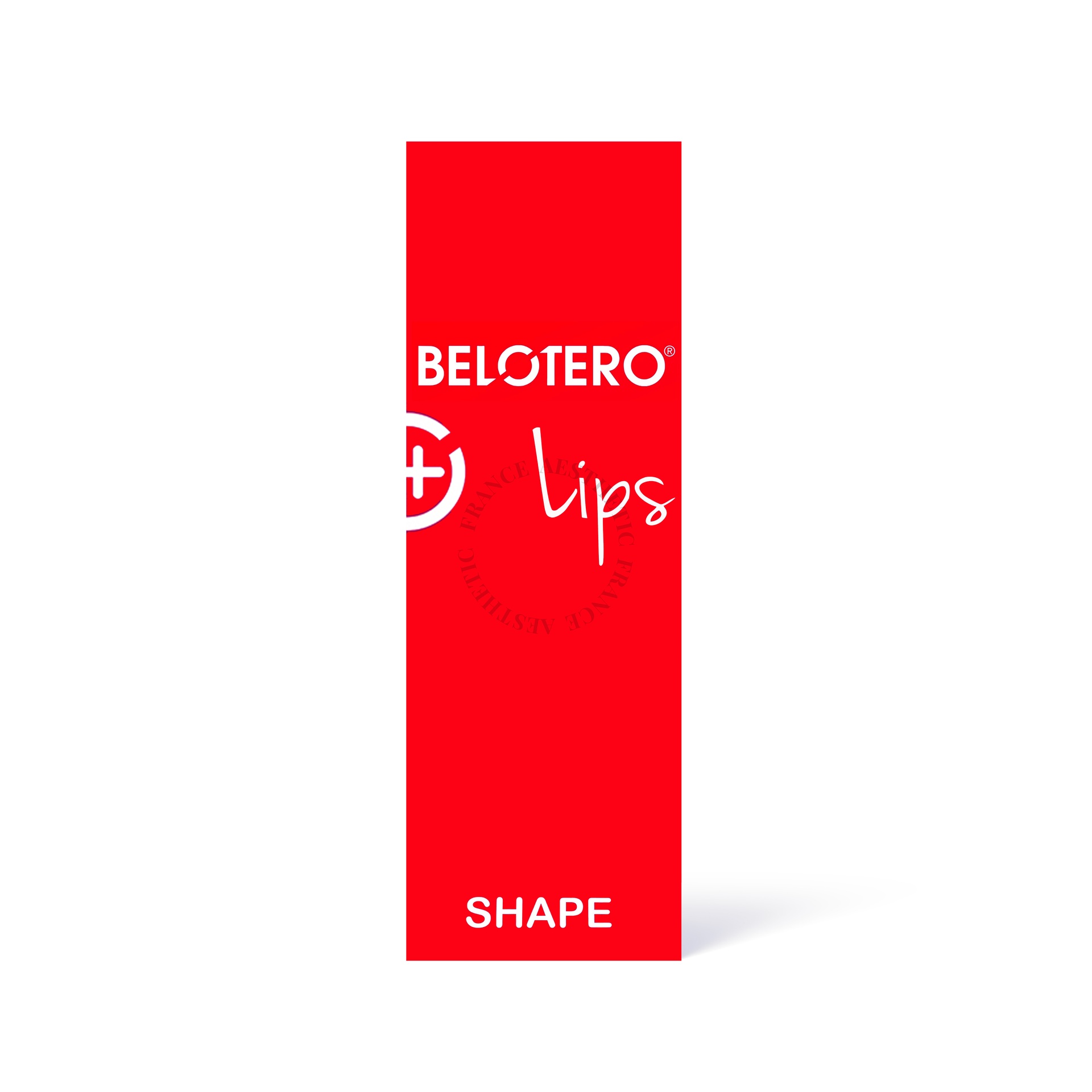 Belotero Lips Shape Lidocaine