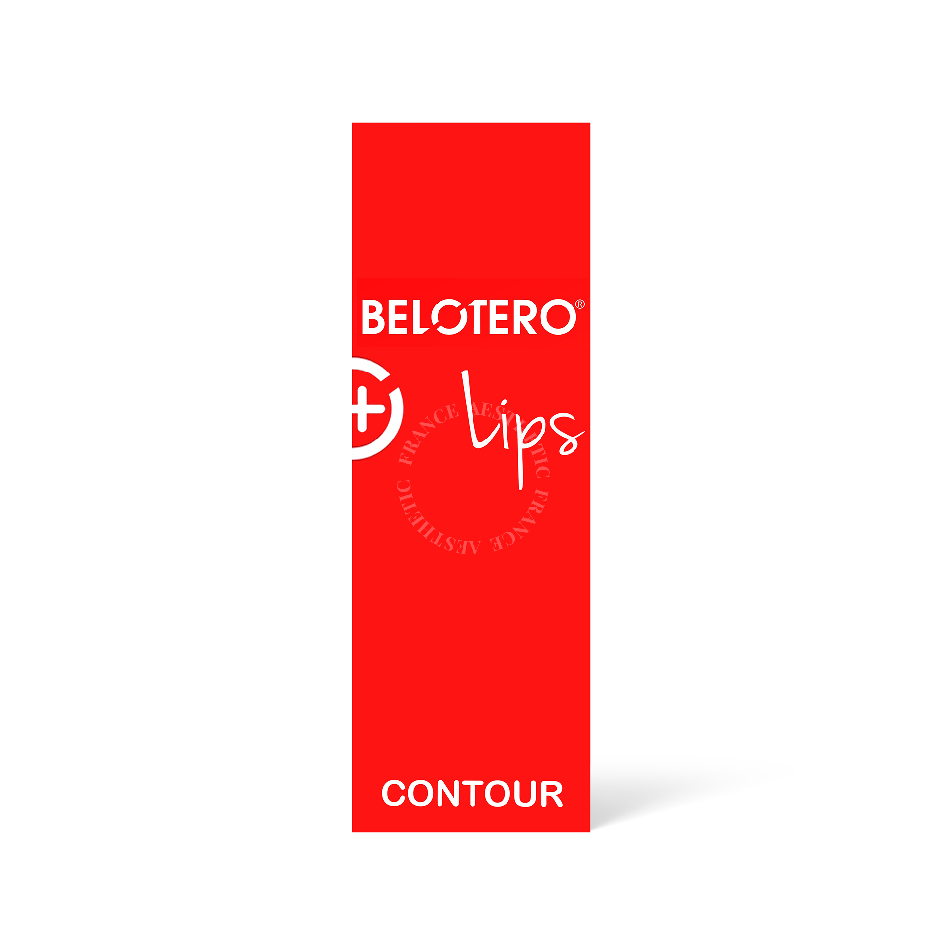 Belotero Lips Contour Lidocaine