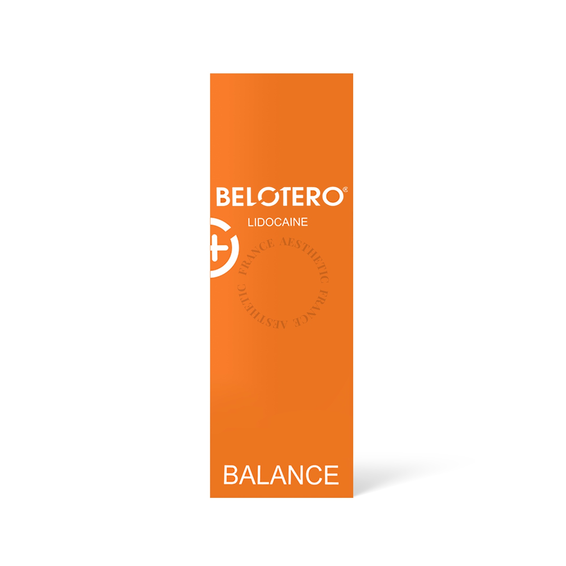 Belotero Balance Lidocaine