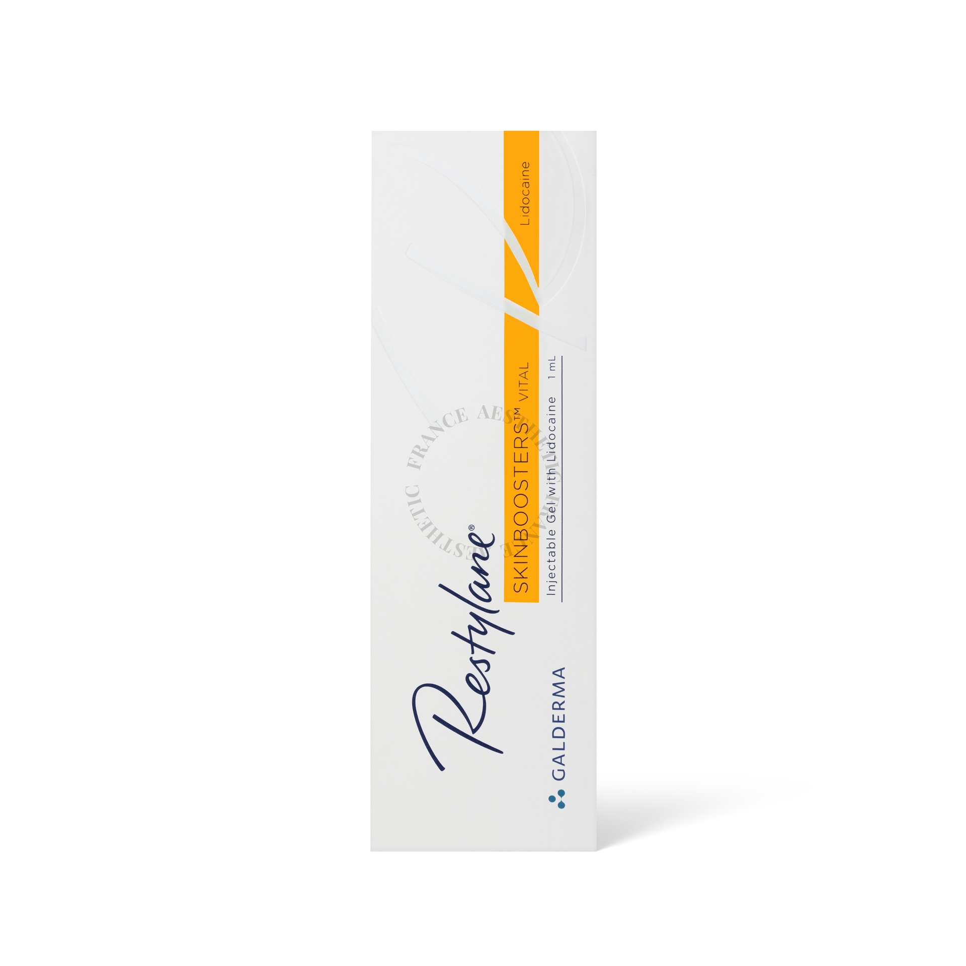 Restylane Skinboosters Vital Lidocaine