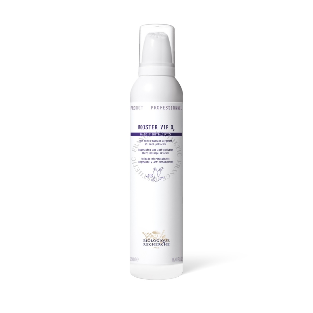 Biologique Recherche Booster Vip O2