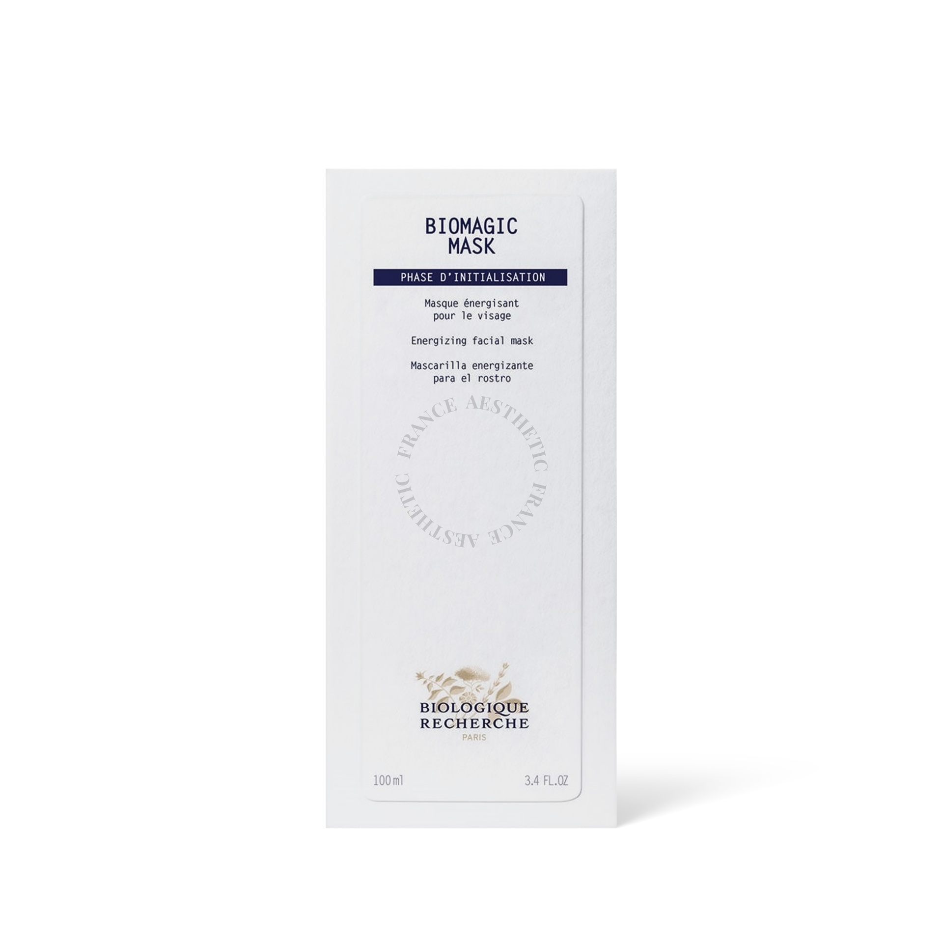 Biologique Recherche Biomagic Mask  