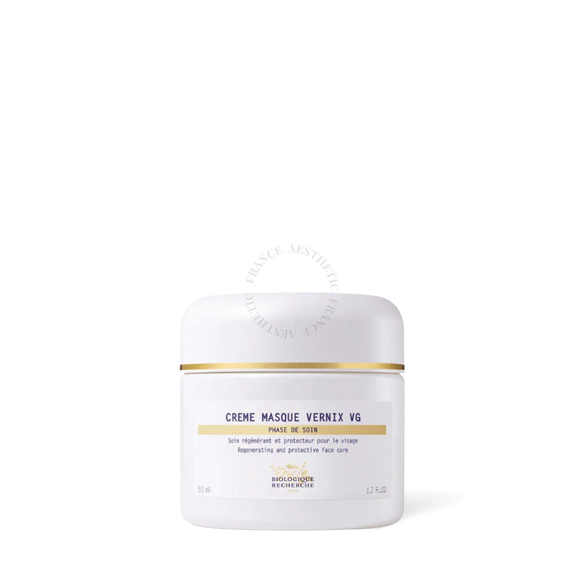 Biologique Recherche Creme Masque Vernix VG
