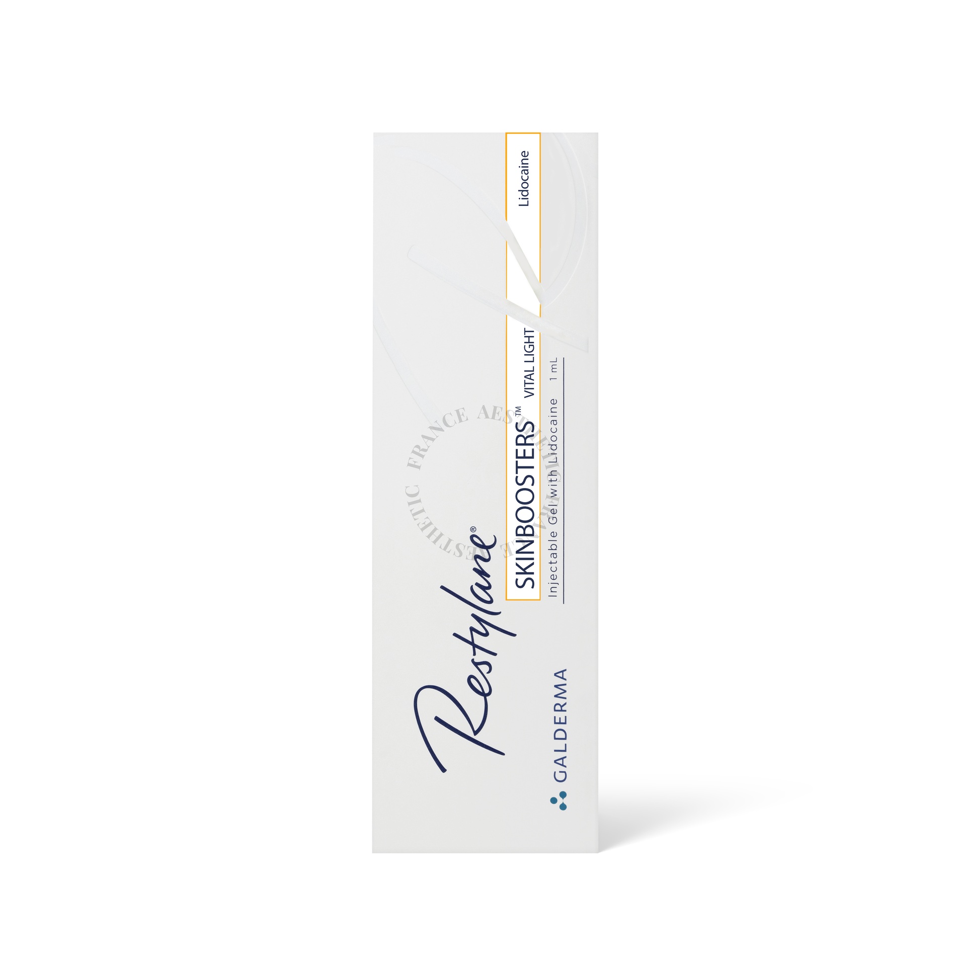 Restylane Skinboosters Vital Light Lidocaine