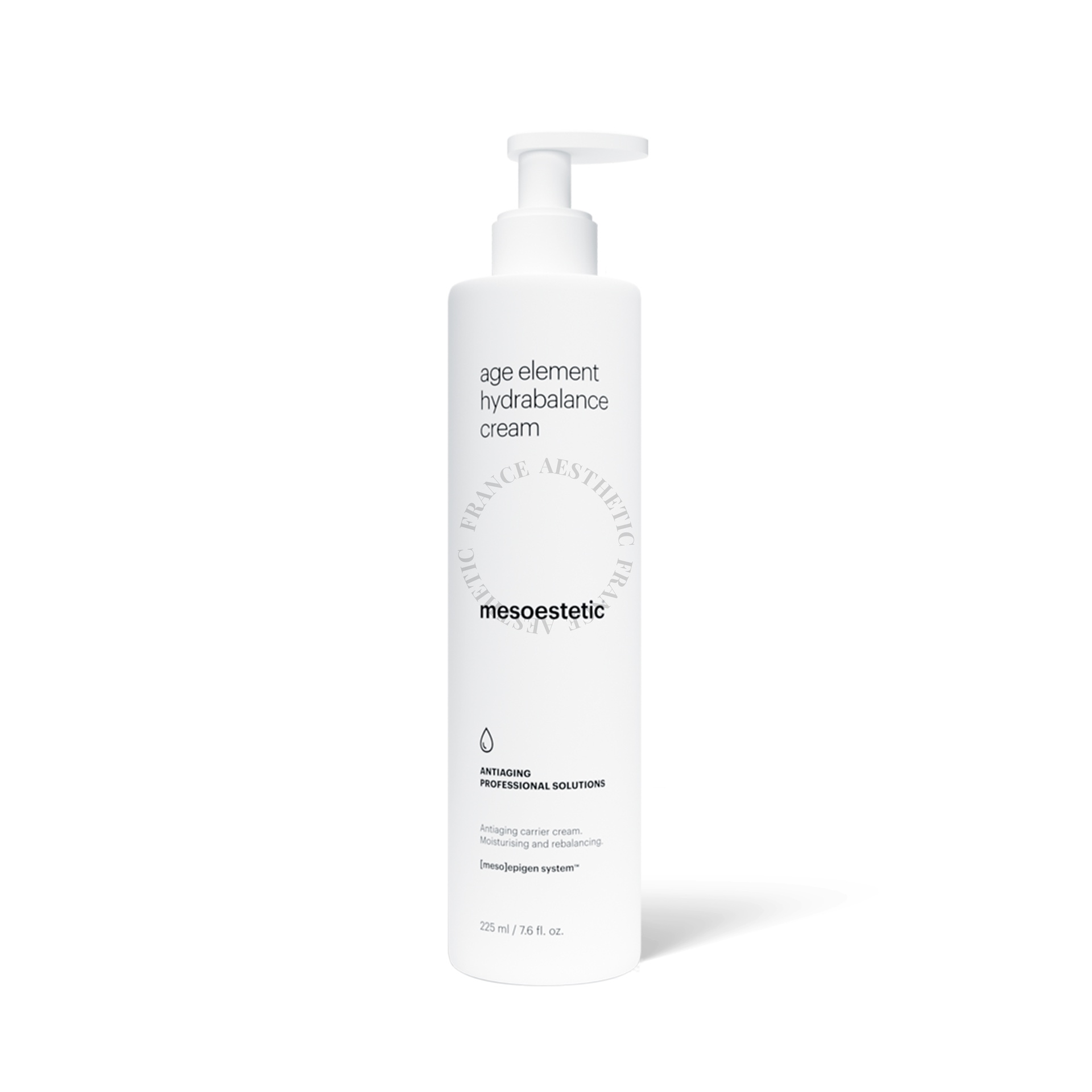 mesoestetic age element hydrabalance cream 