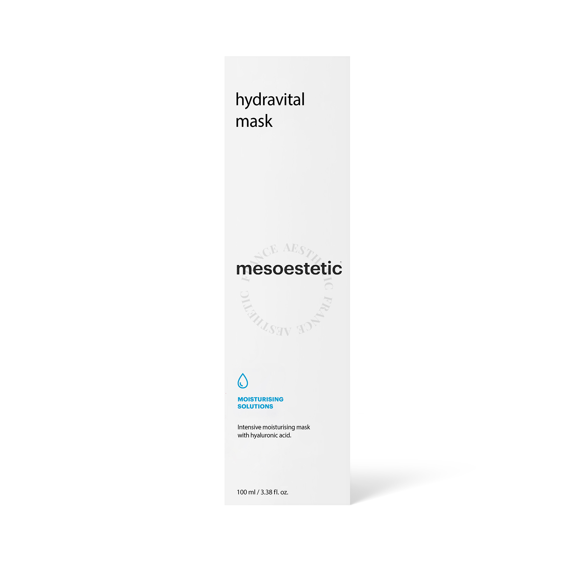 mesoestetic hydravital mask 